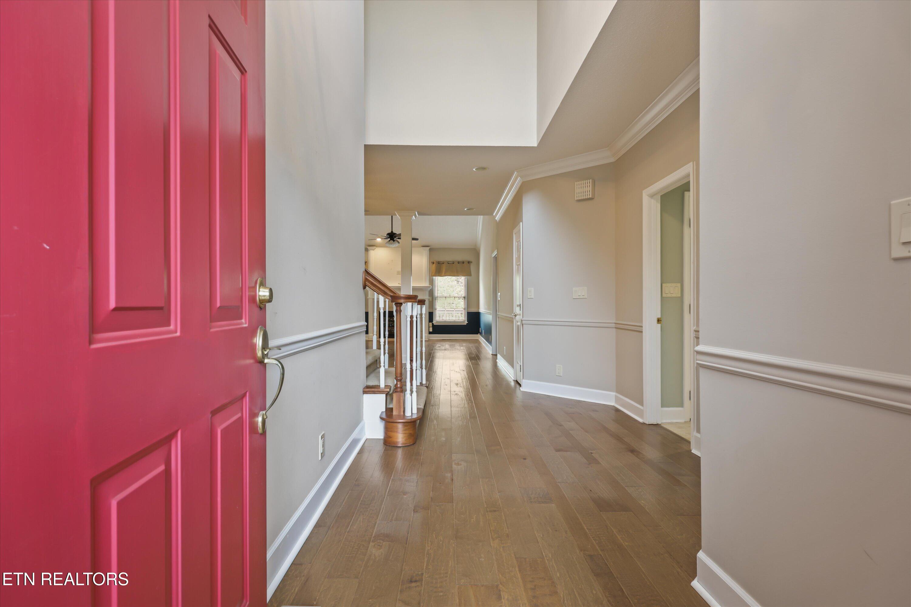 120 Emory Lane Oak Ridge TN 37830