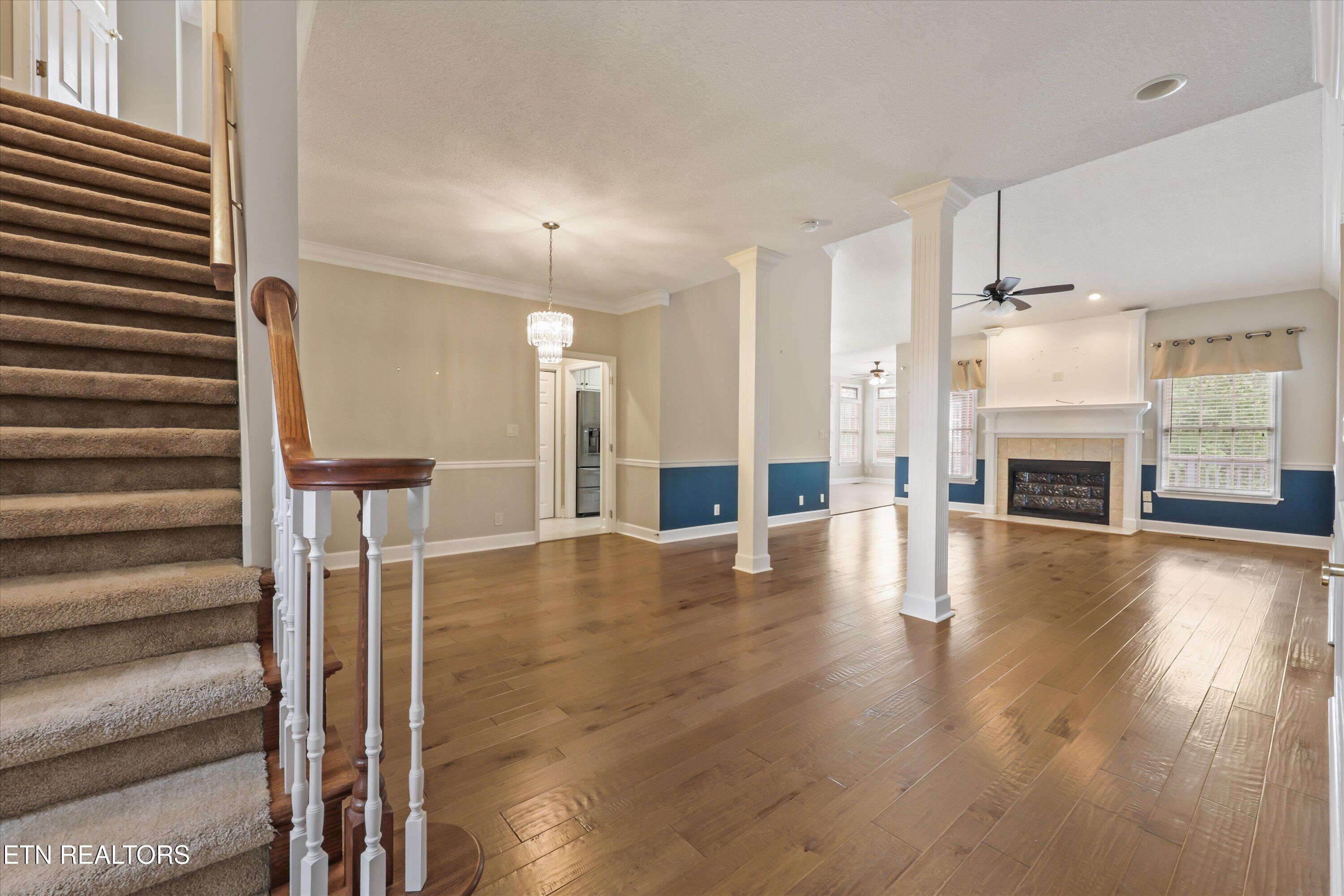 120 Emory Lane Oak Ridge TN 37830