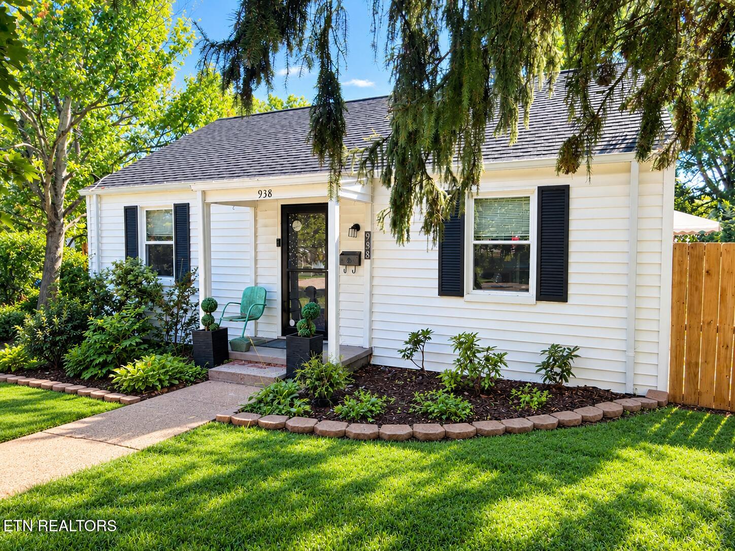 938 Banks Avenue Knoxville TN 37917