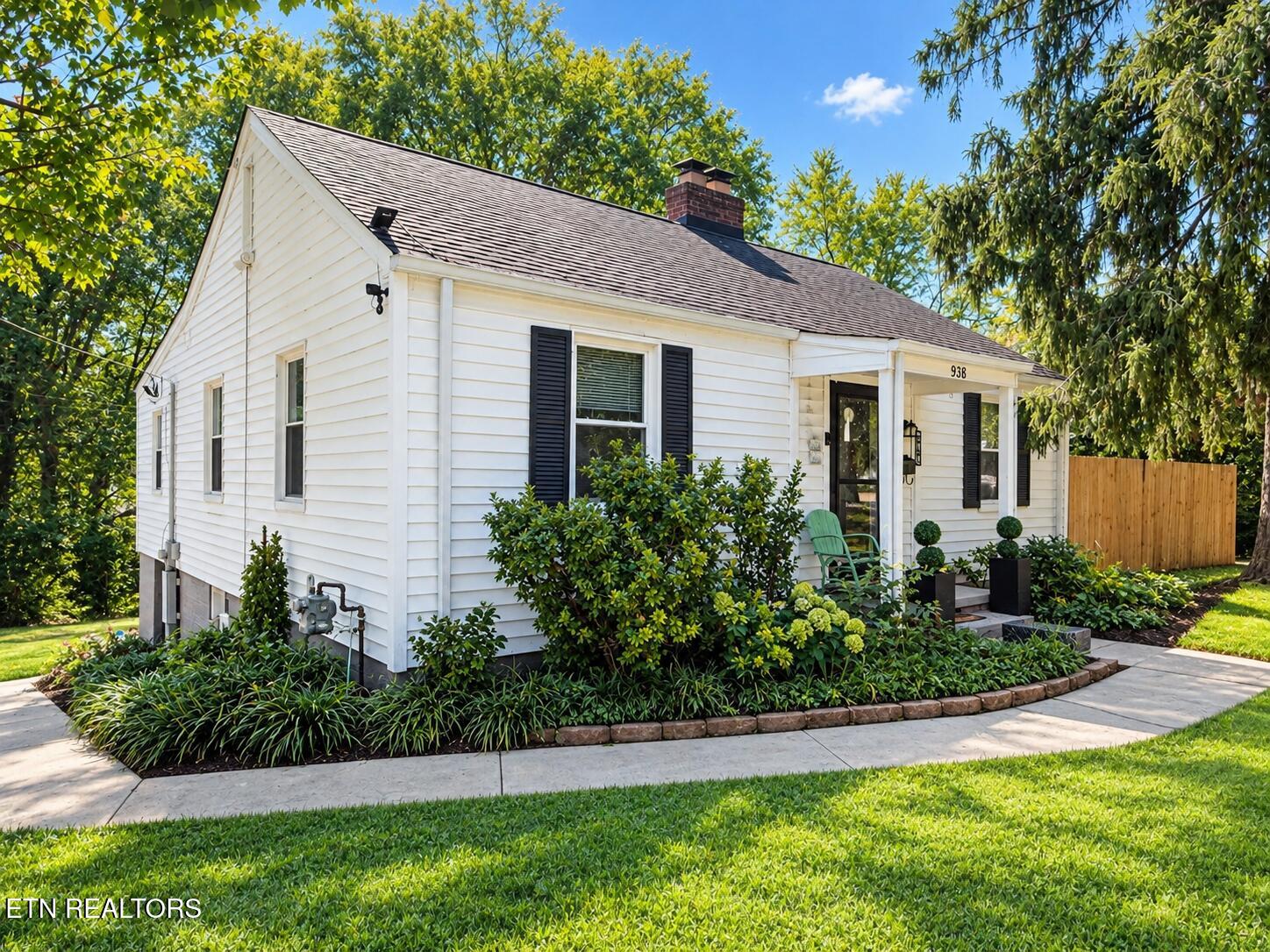 938 Banks Avenue Knoxville TN 37917