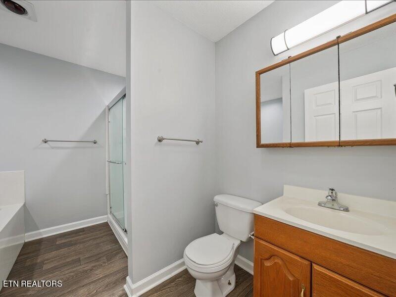 851 Rawhide Trail Lenoir City TN 37772