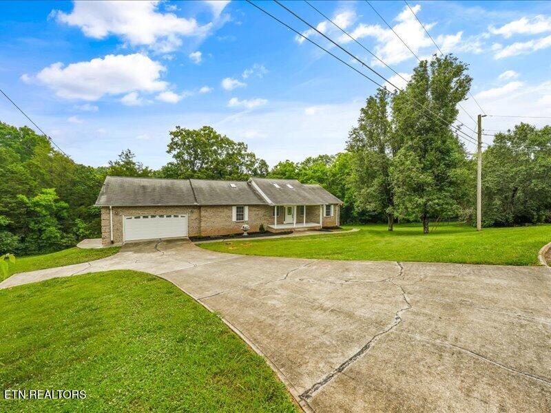 851 Rawhide Trail Lenoir City TN 37772