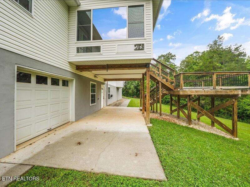 851 Rawhide Trail Lenoir City TN 37772