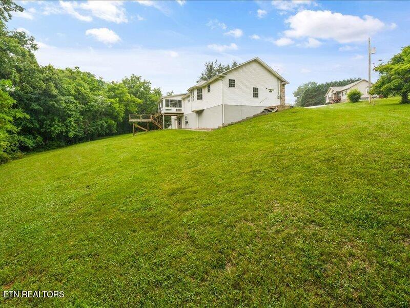 851 Rawhide Trail Lenoir City TN 37772