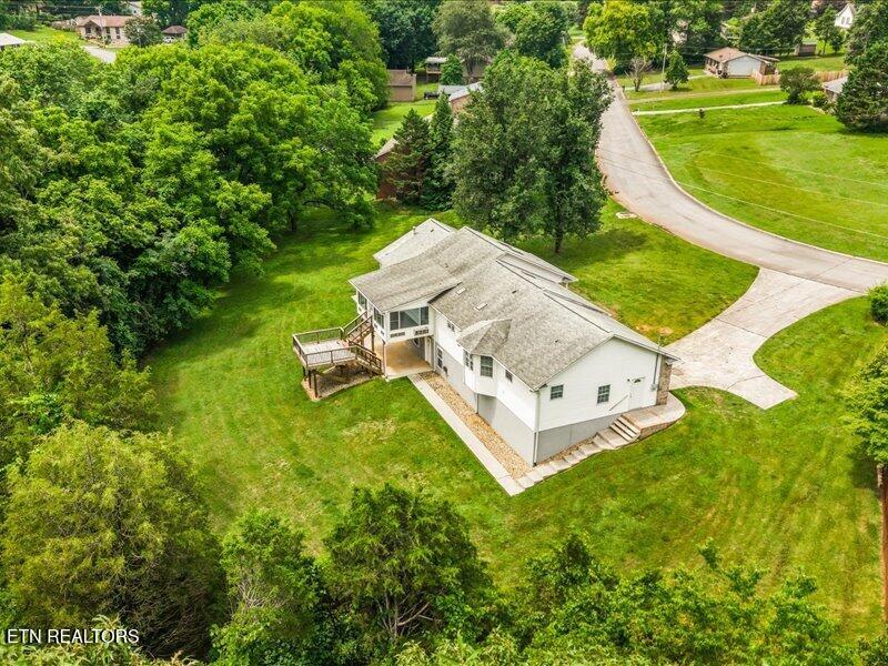 851 Rawhide Trail Lenoir City TN 37772