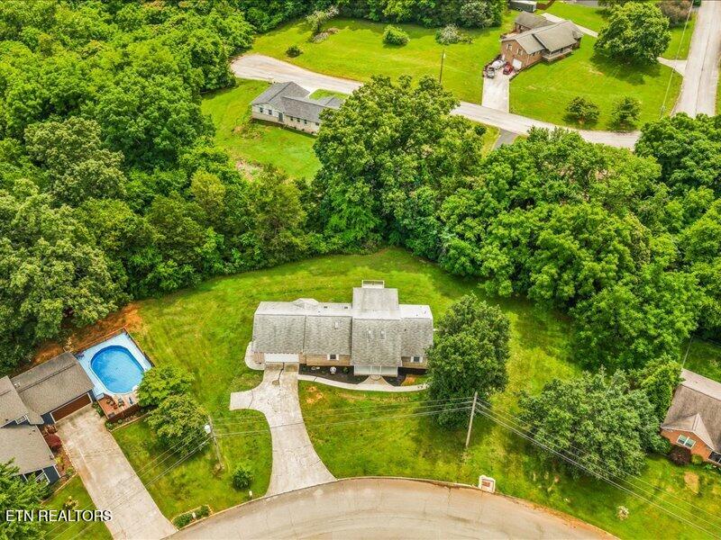 851 Rawhide Trail Lenoir City TN 37772