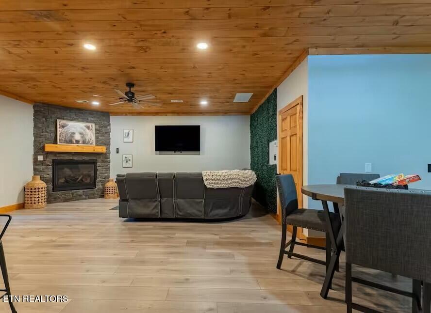 706 Kelly Street Gatlinburg TN 37738