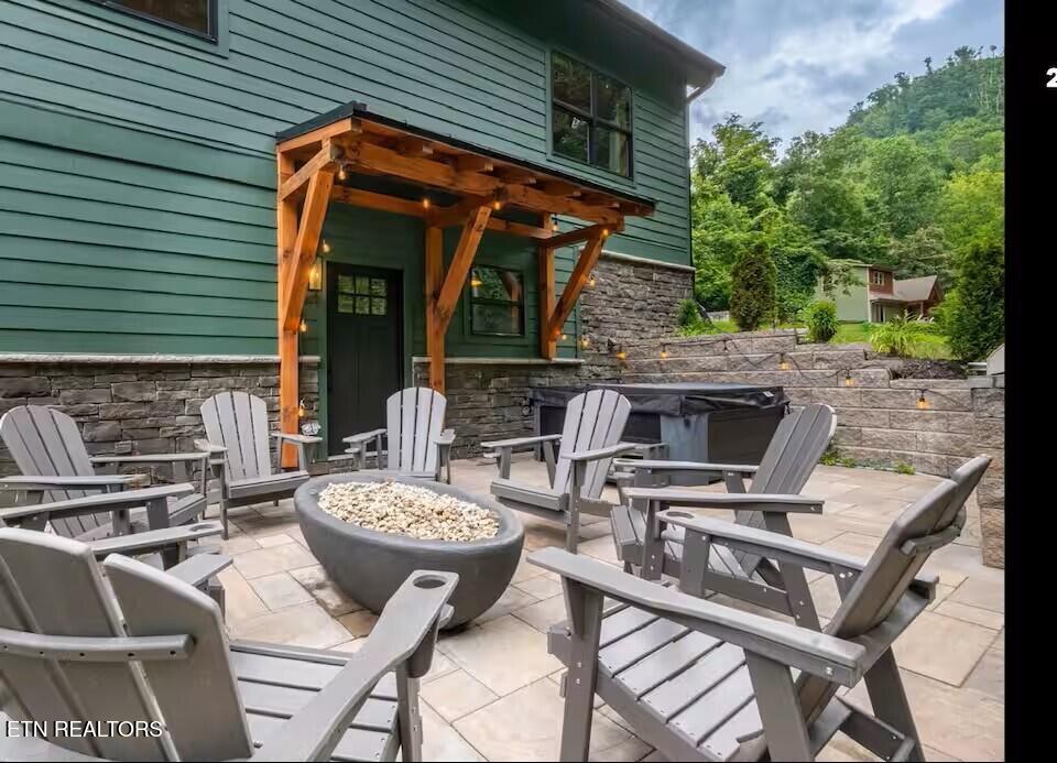 706 Kelly Street Gatlinburg TN 37738