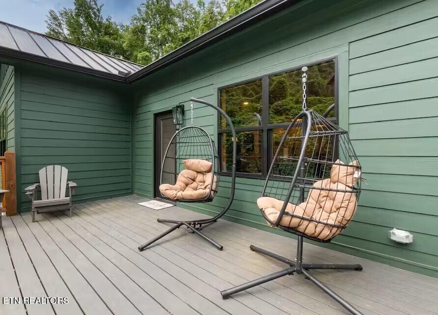 706 Kelly Street Gatlinburg TN 37738