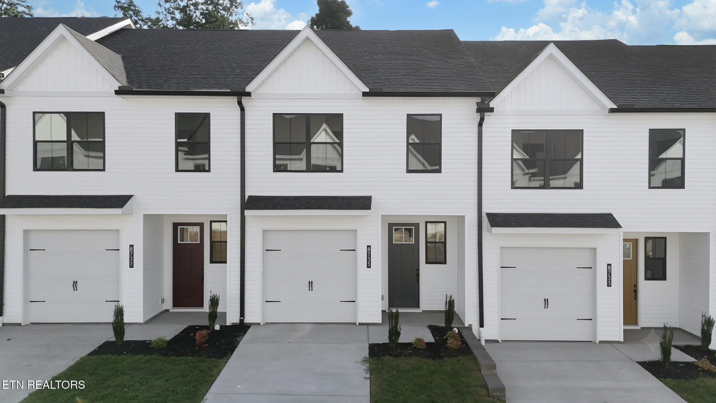 8735 Chapman Trace Way Knoxville TN 37920
