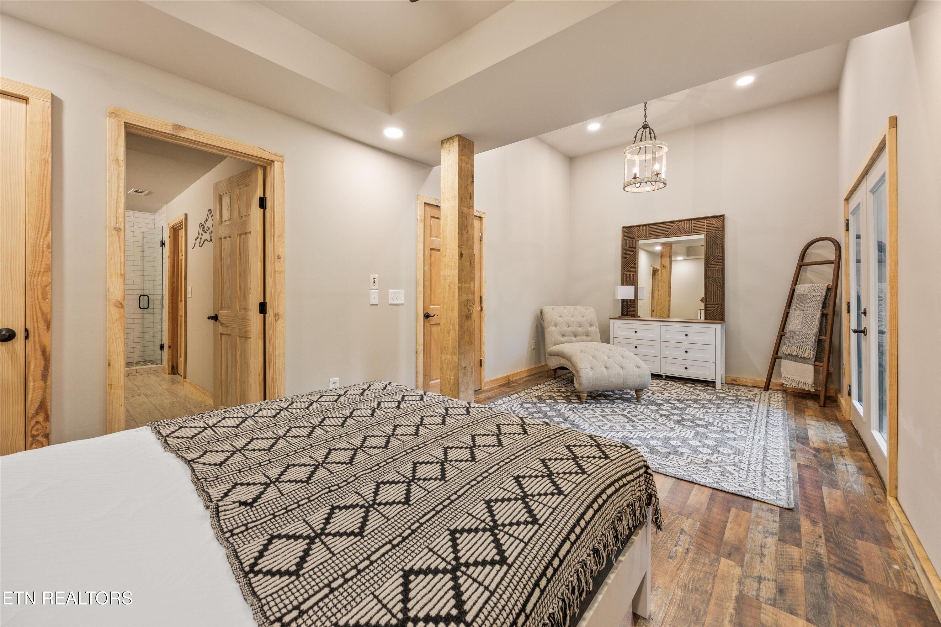 212 & 216 Parkline Way Townsend TN 37882