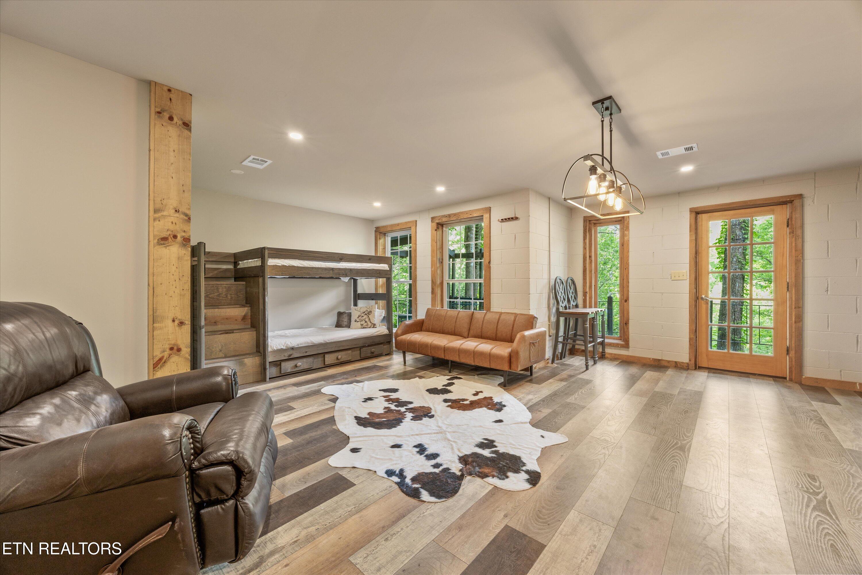 212 & 216 Parkline Way Townsend TN 37882
