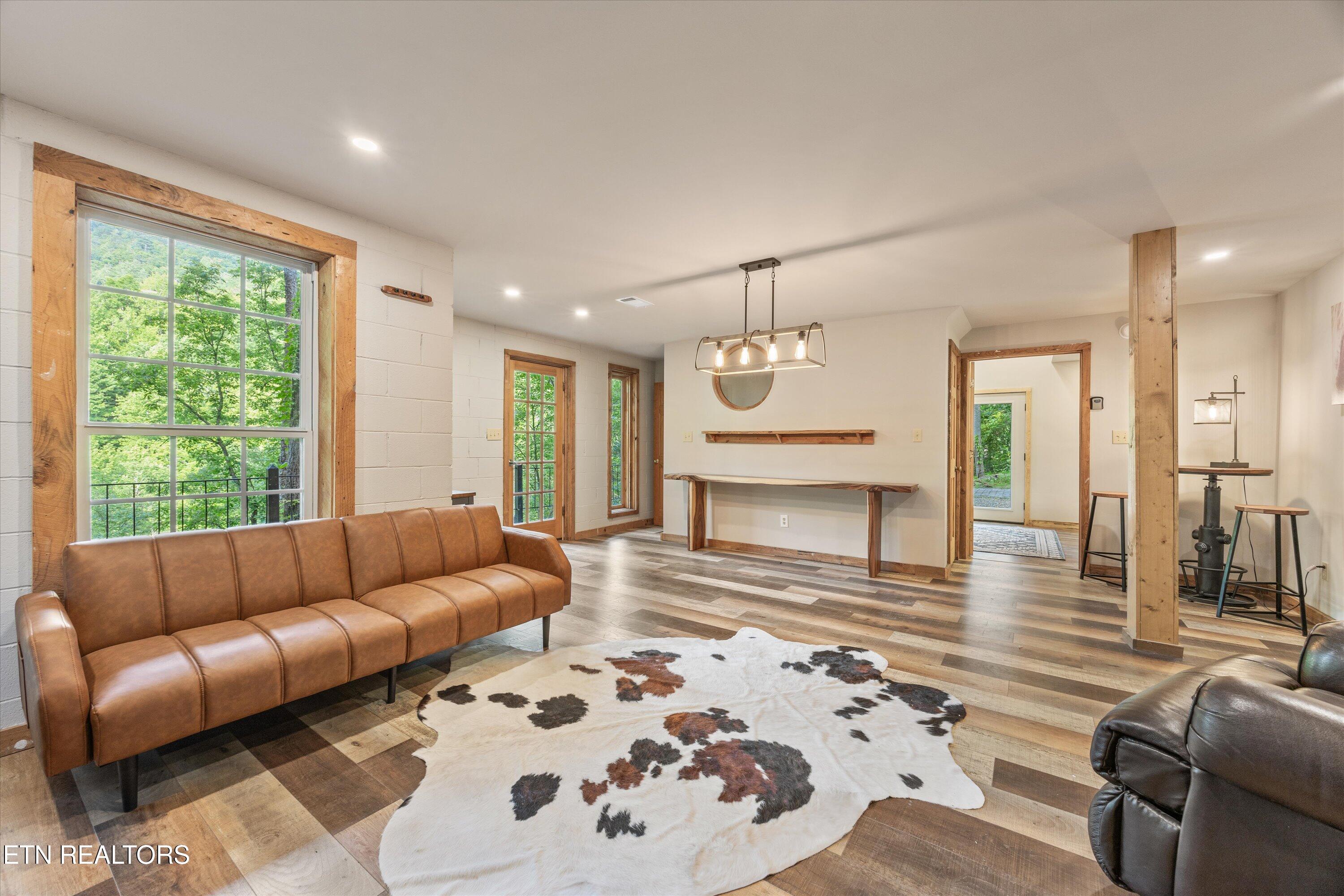 212 & 216 Parkline Way Townsend TN 37882