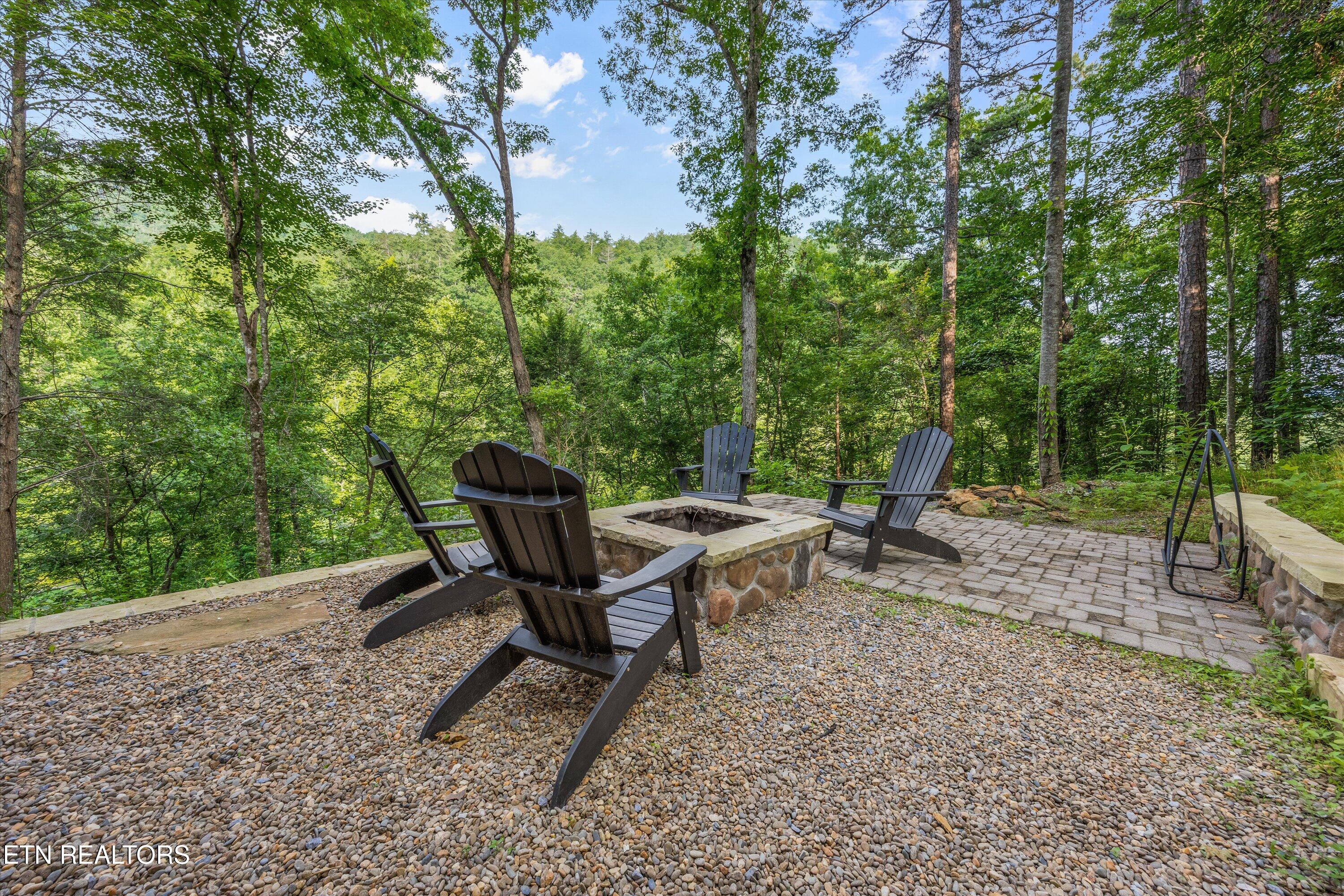 212 & 216 Parkline Way Townsend TN 37882
