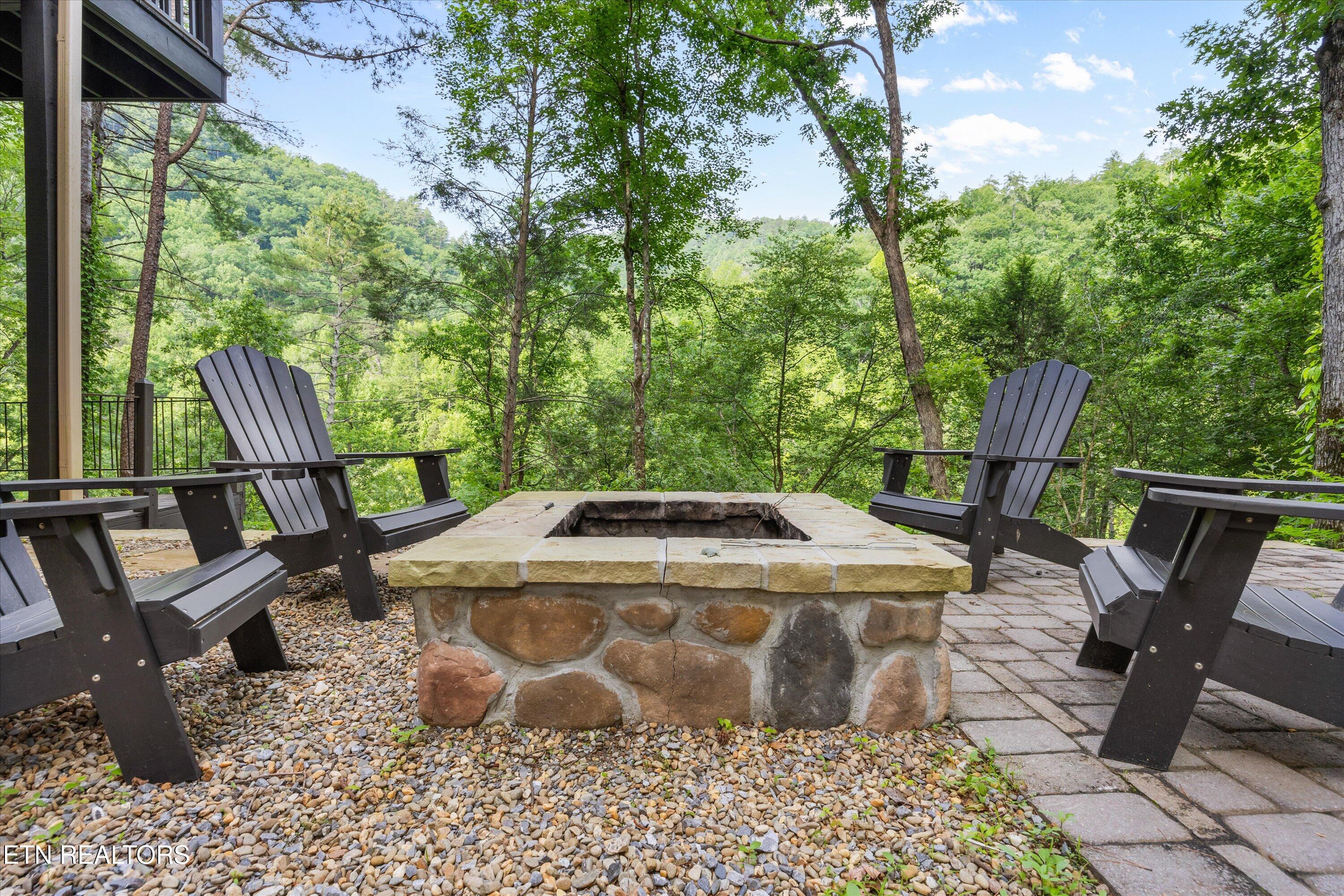 212 & 216 Parkline Way Townsend TN 37882