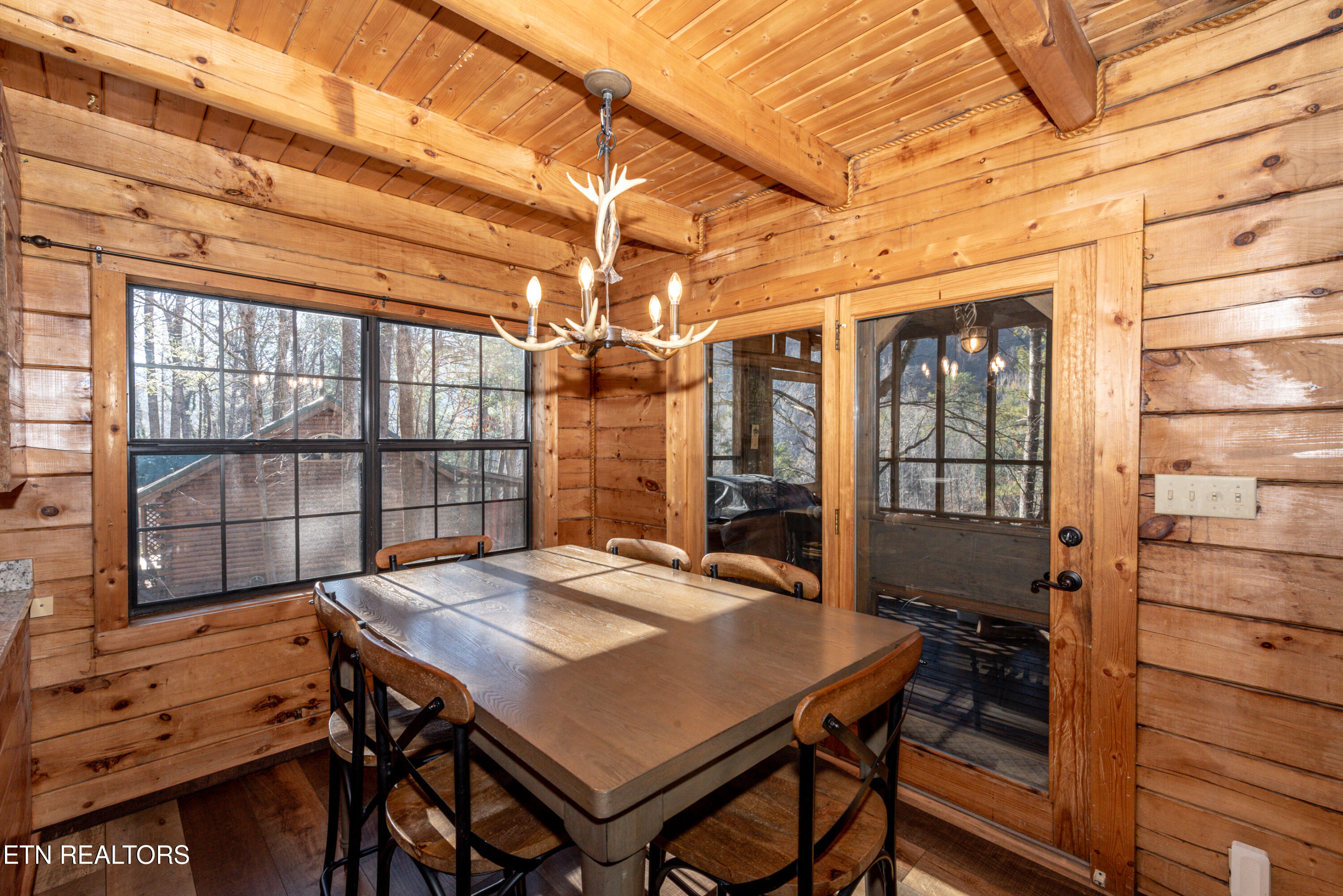 212 & 216 Parkline Way Townsend TN 37882