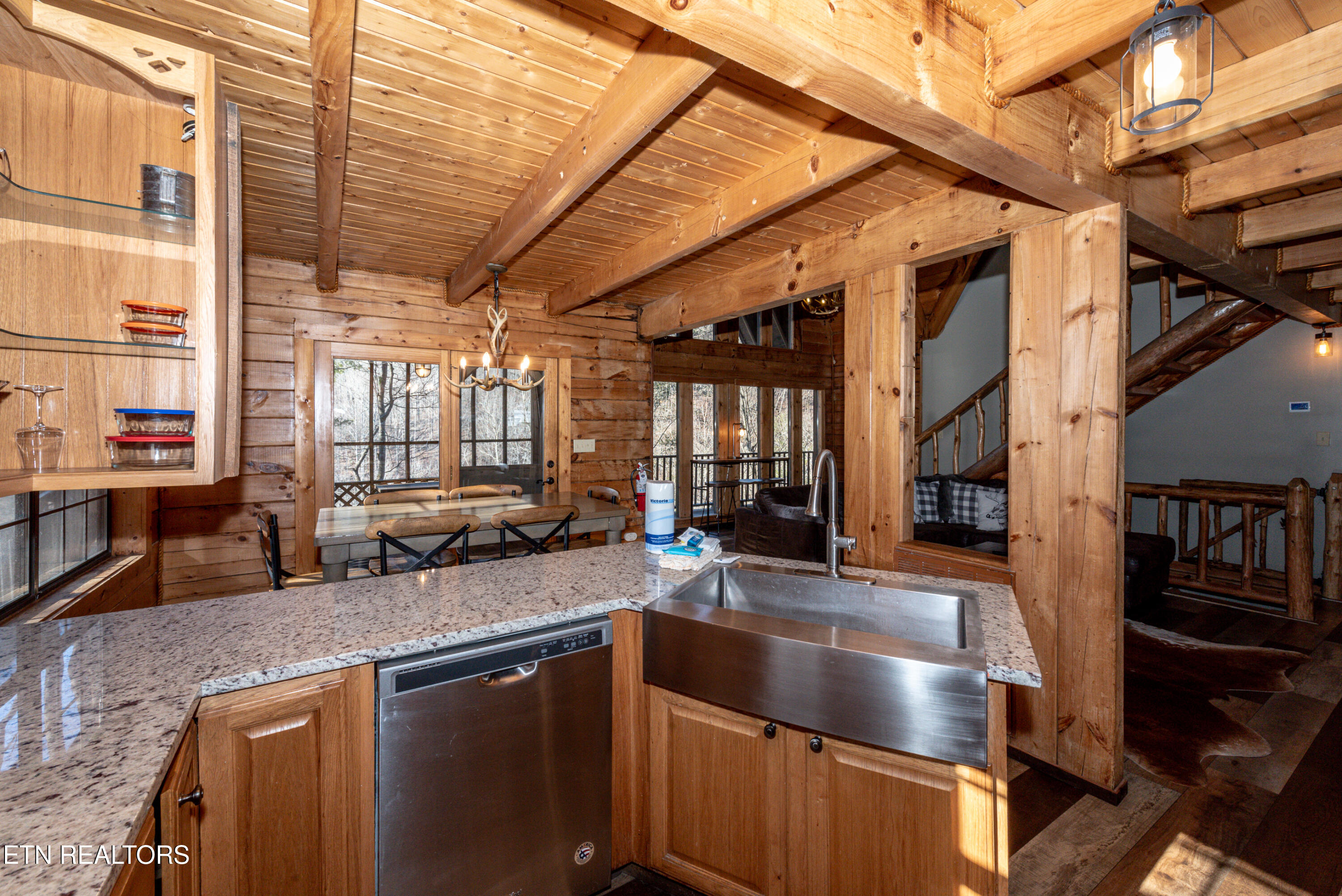 212 & 216 Parkline Way Townsend TN 37882