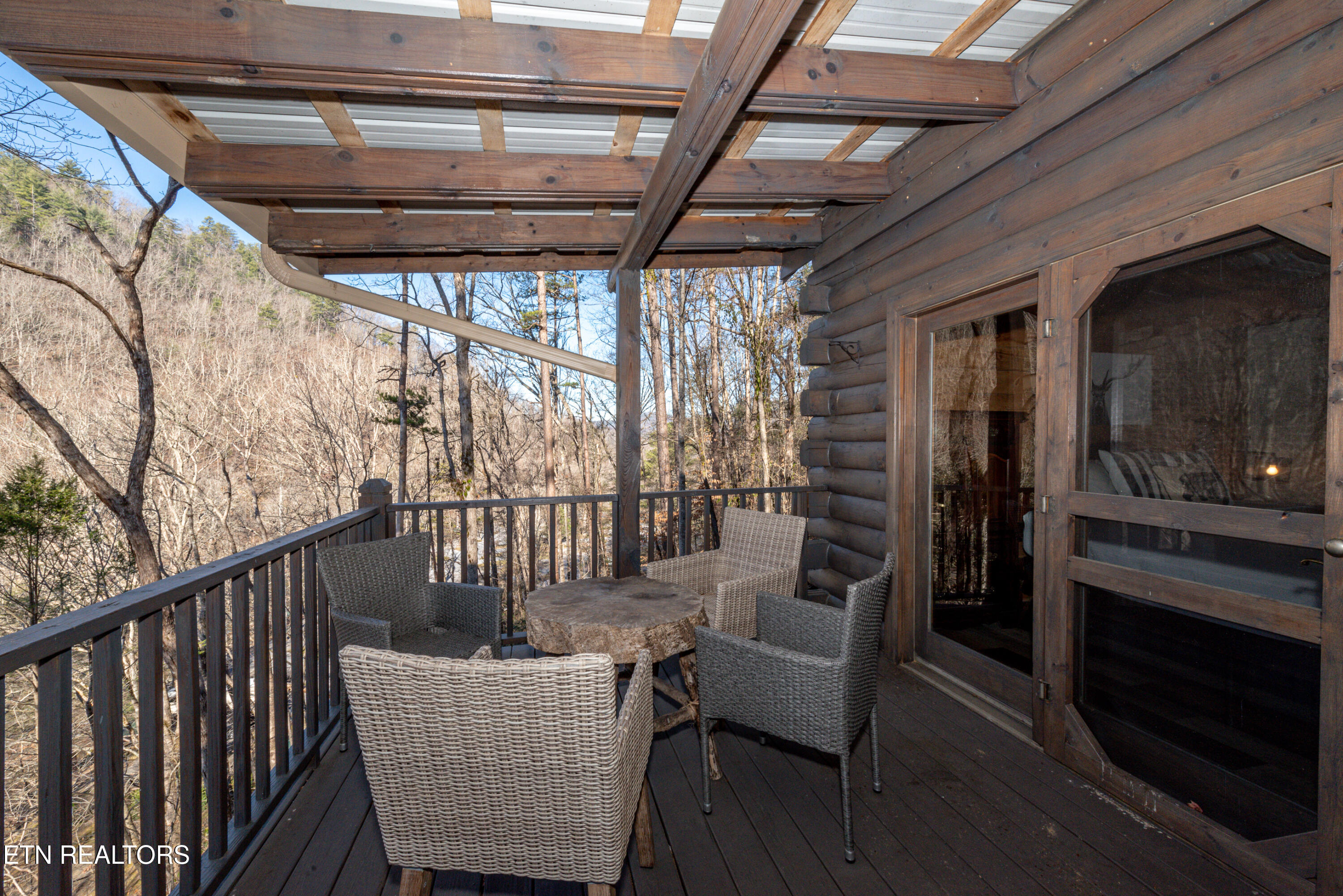 212 & 216 Parkline Way Townsend TN 37882