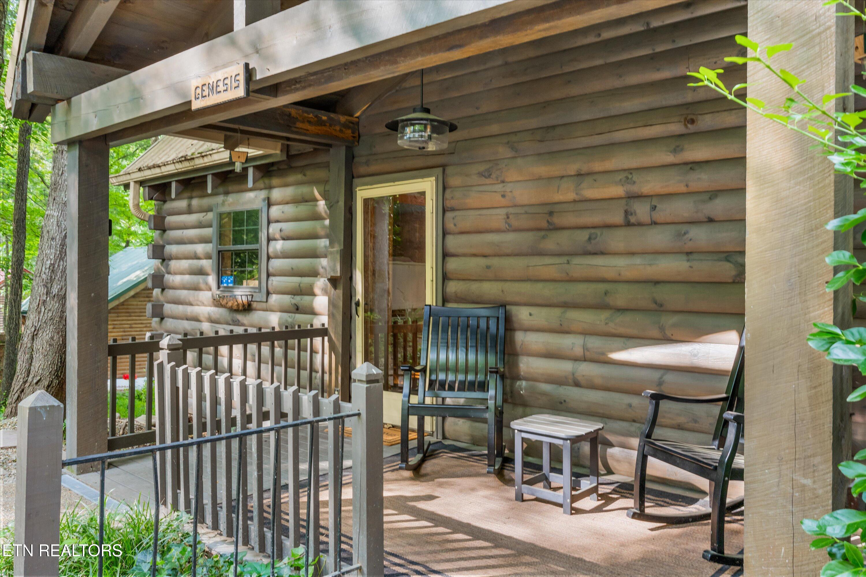 212 & 216 Parkline Way Townsend TN 37882