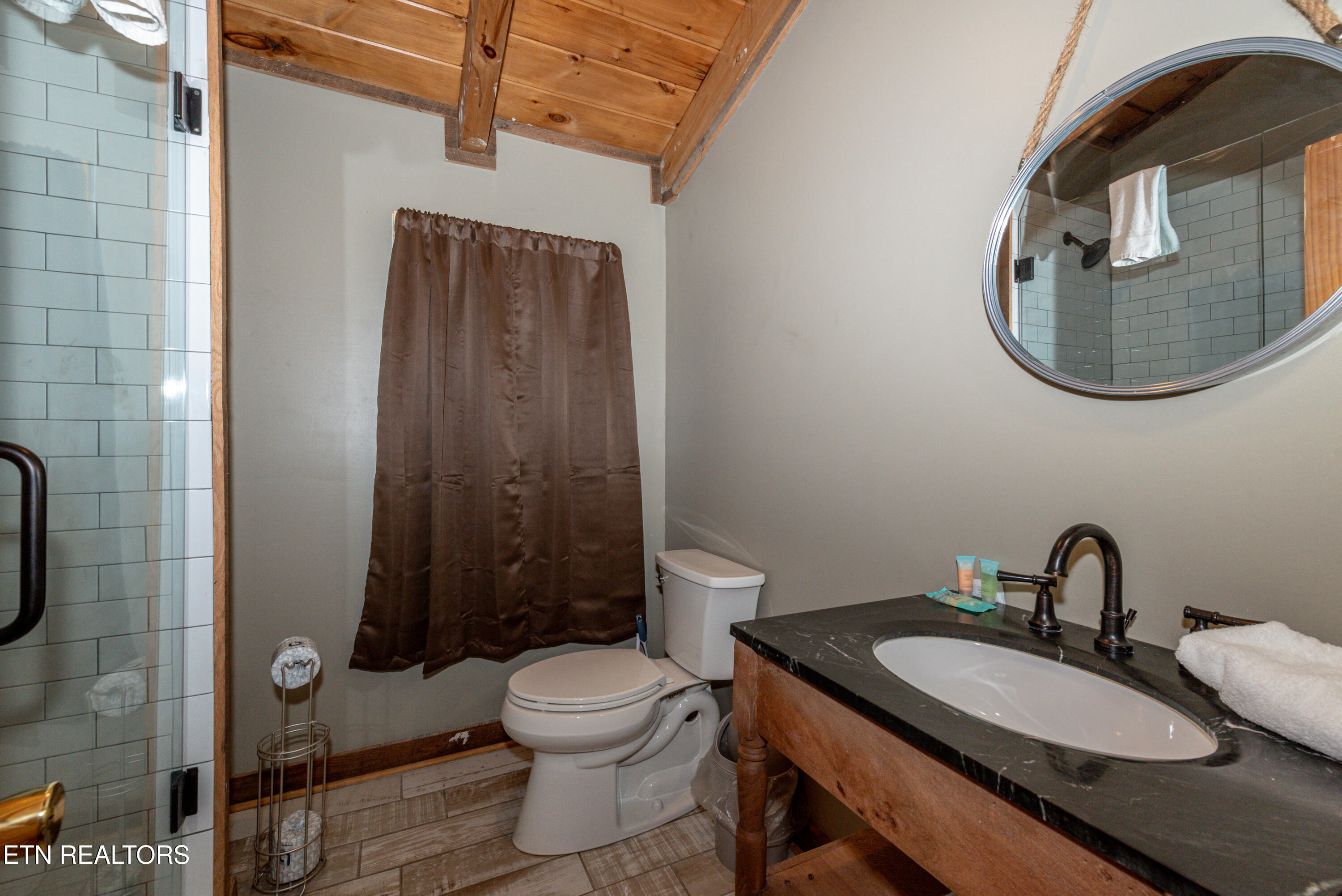 212 & 216 Parkline Way Townsend TN 37882