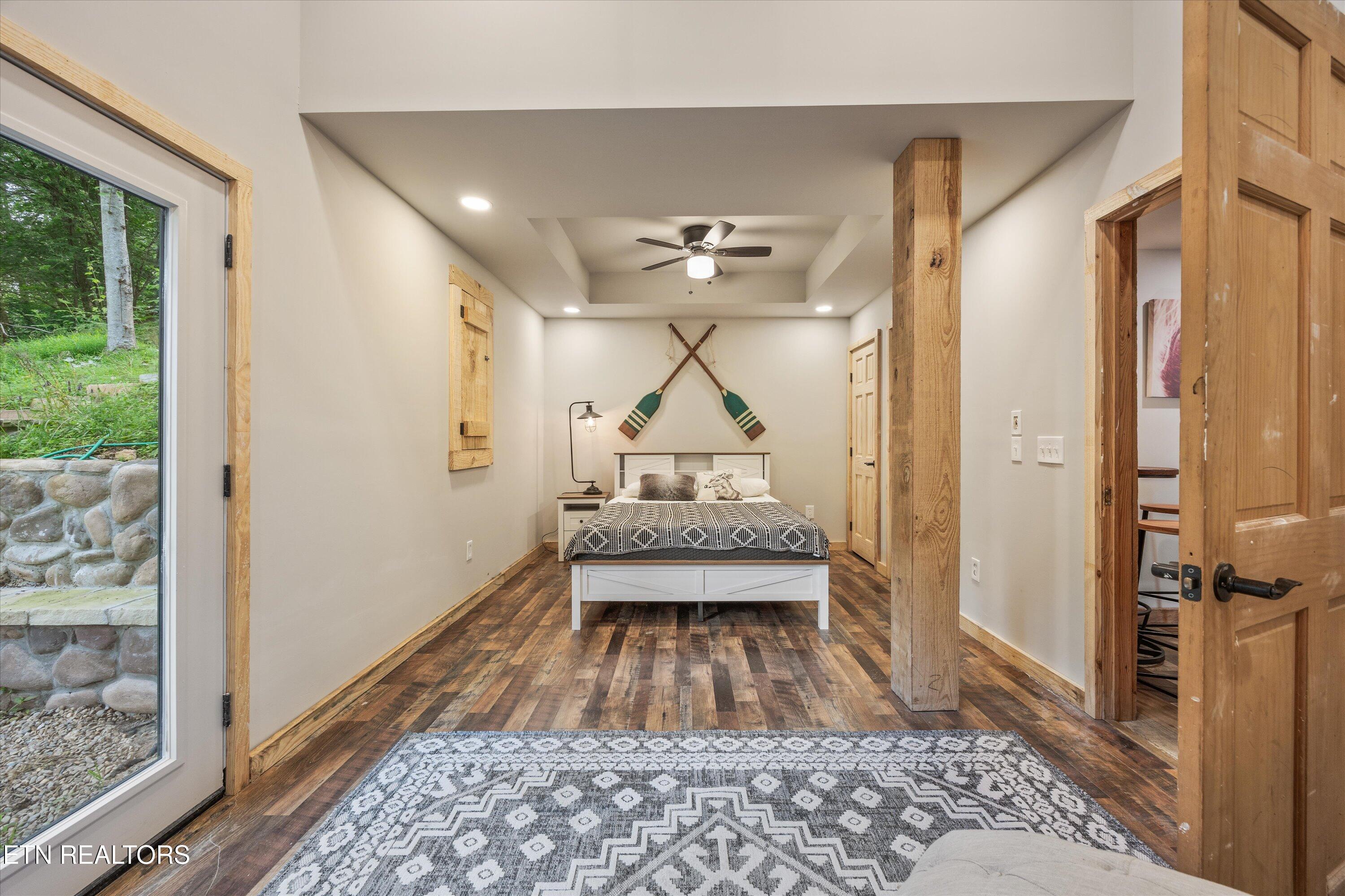 212 & 216 Parkline Way Townsend TN 37882