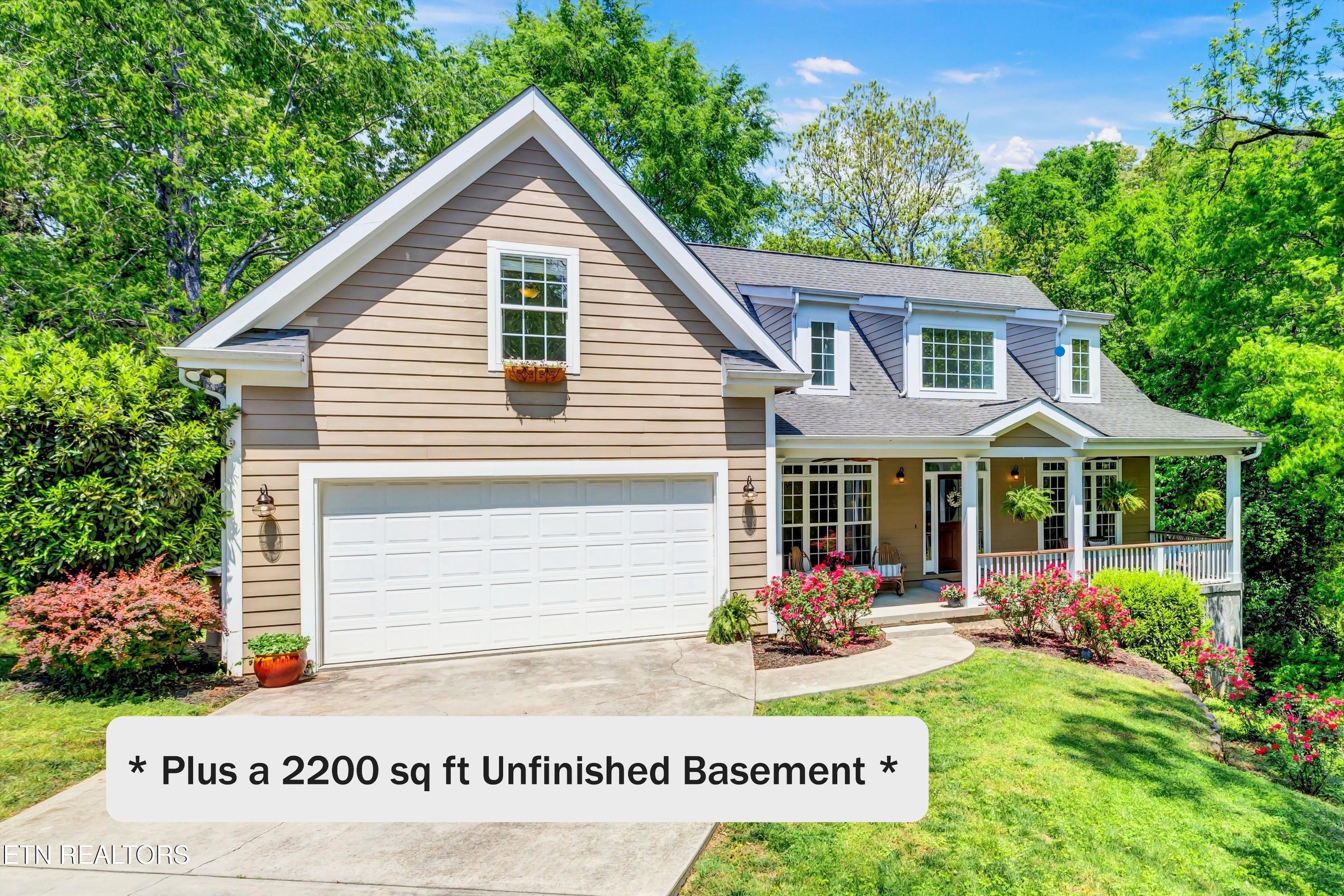 6700 Forest Village Way Knoxville TN 37919