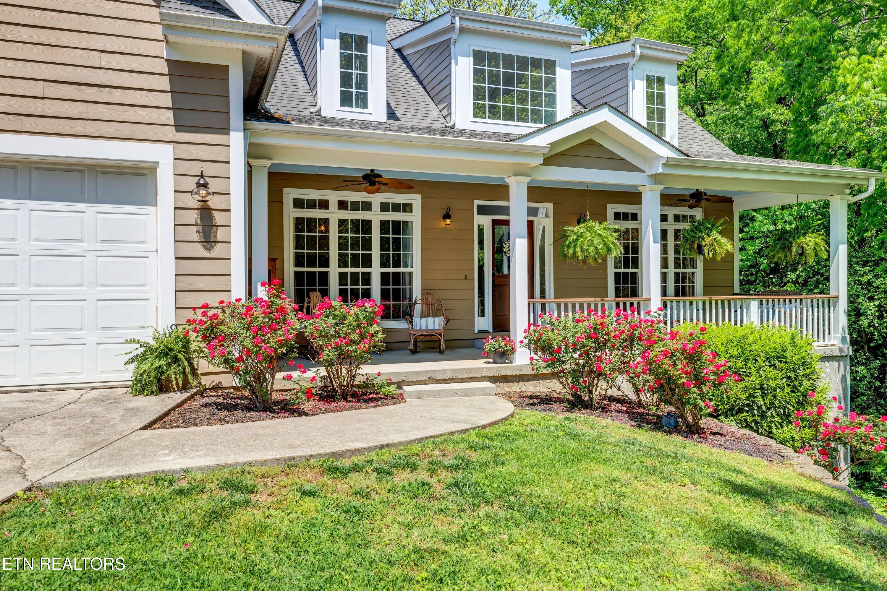 6700 Forest Village Way Knoxville TN 37919