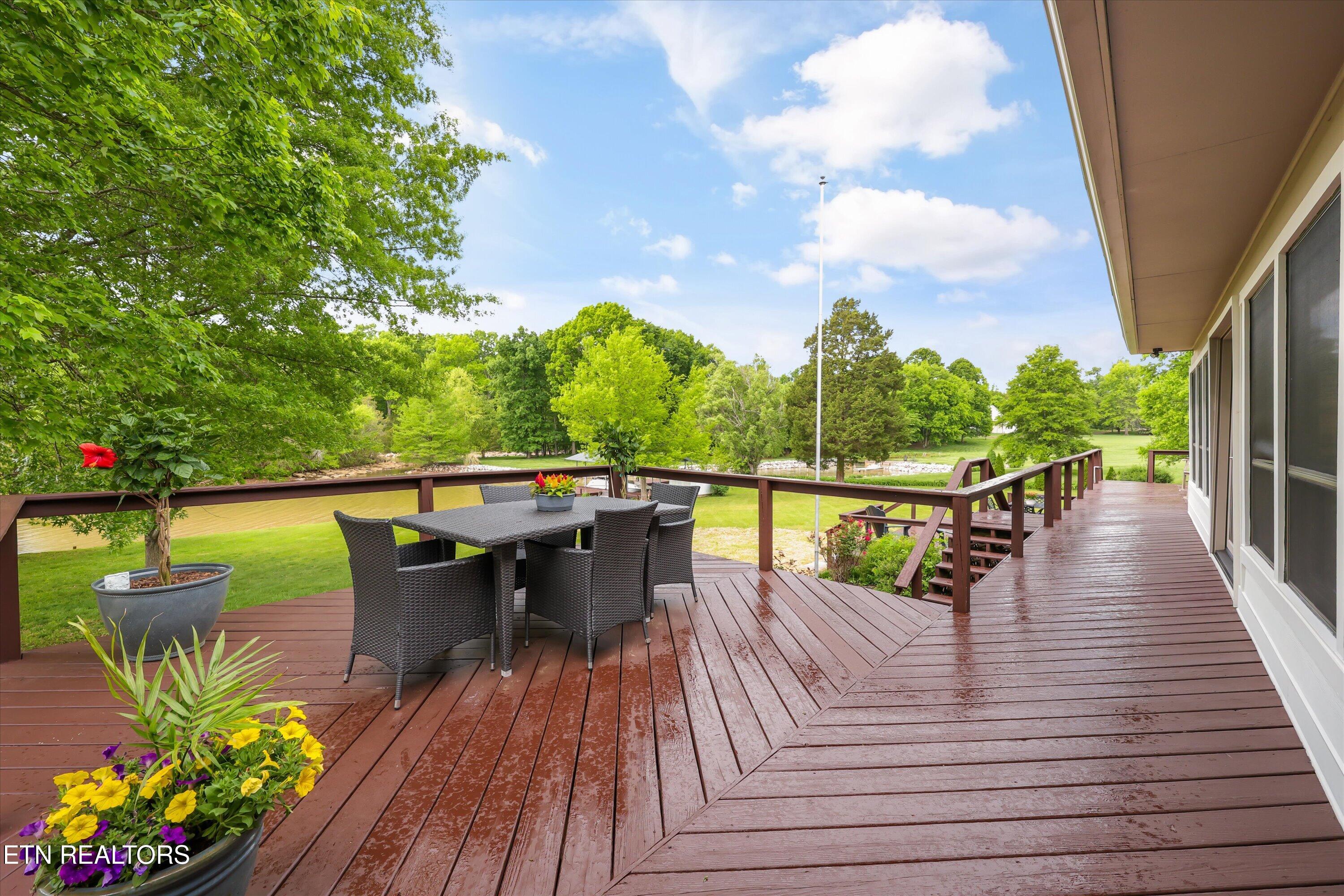 3425 N Cove Drive Louisville TN 37777