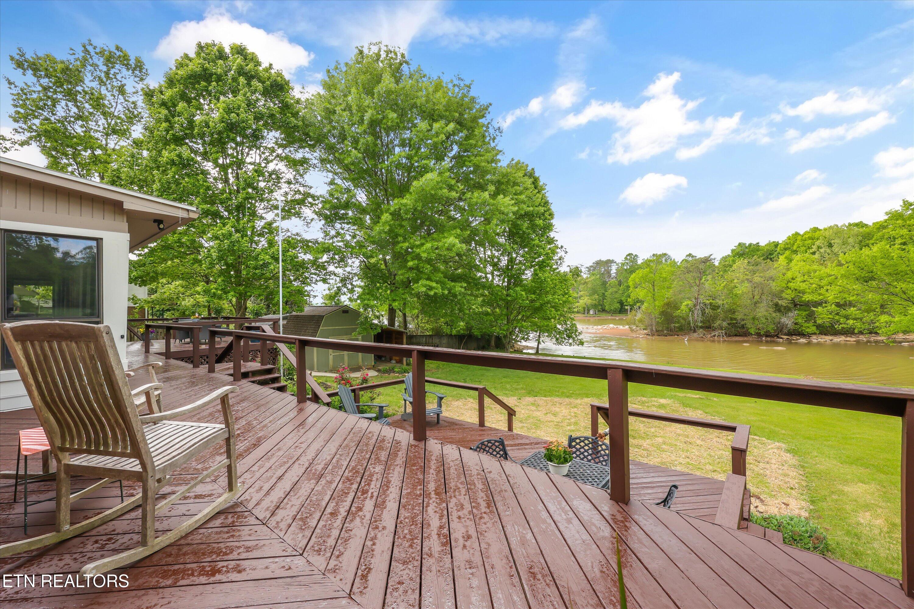 3425 N Cove Drive Louisville TN 37777