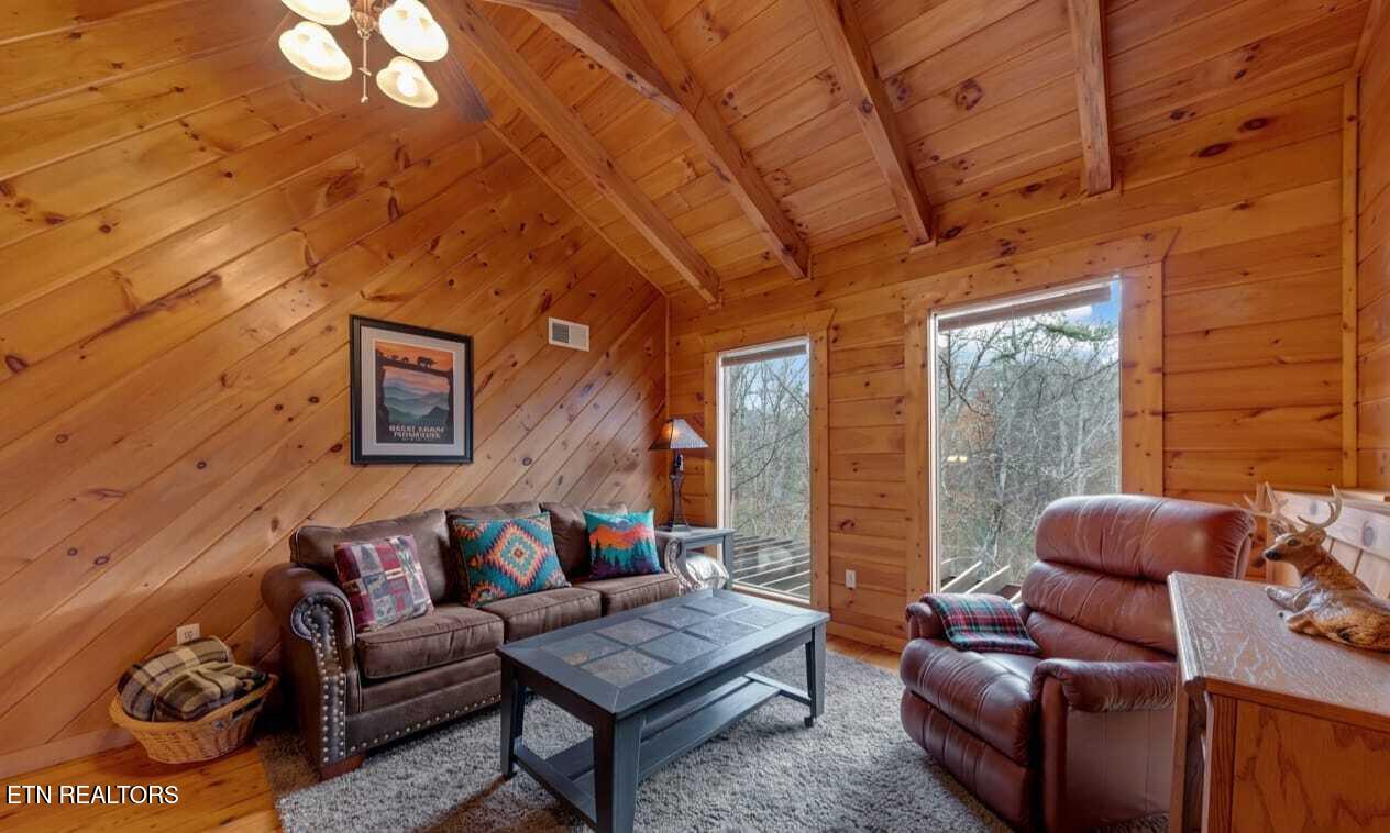 1247 Secona Way Sevierville TN 37876