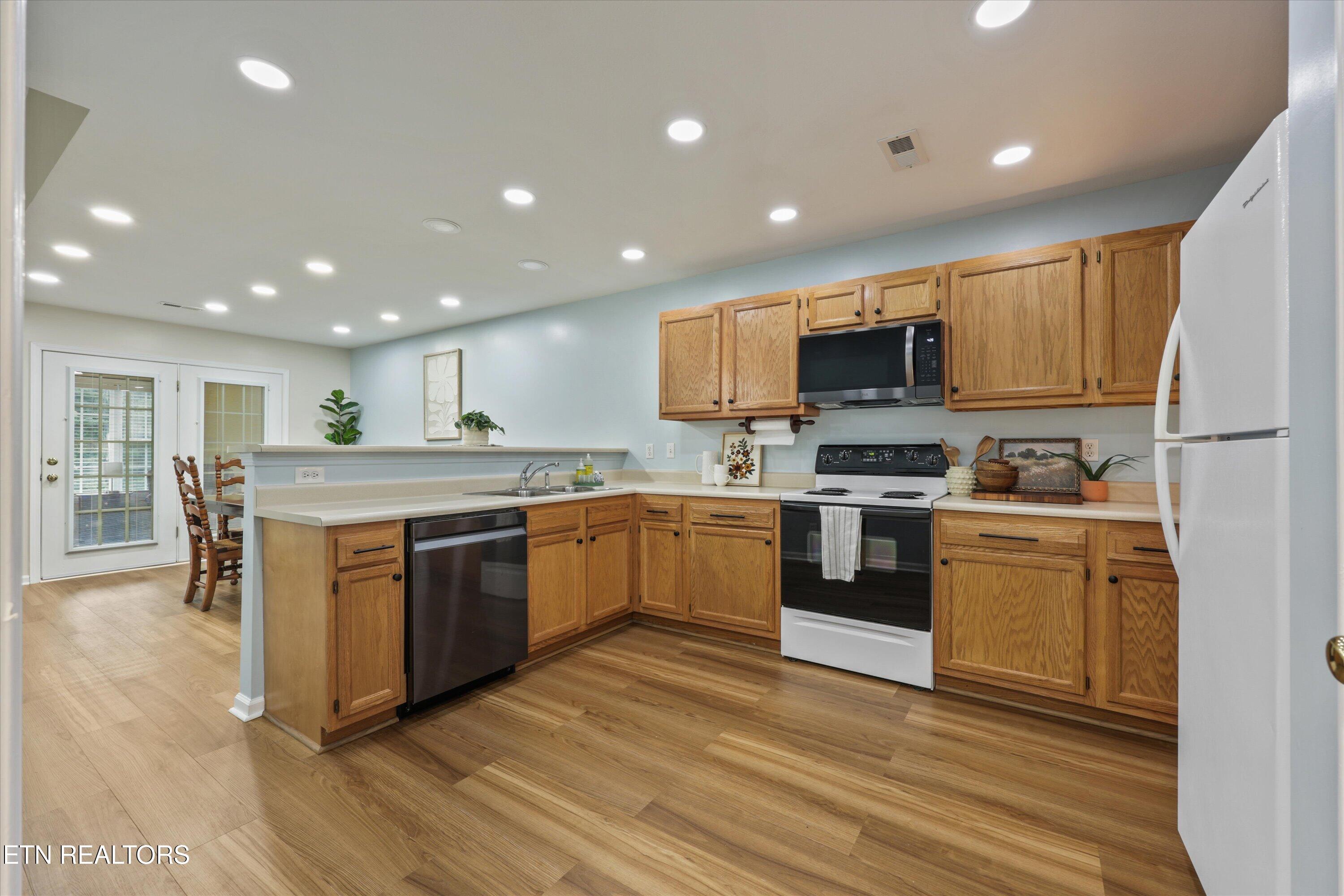 2947 Country Meadows Lane Maryville TN 37803