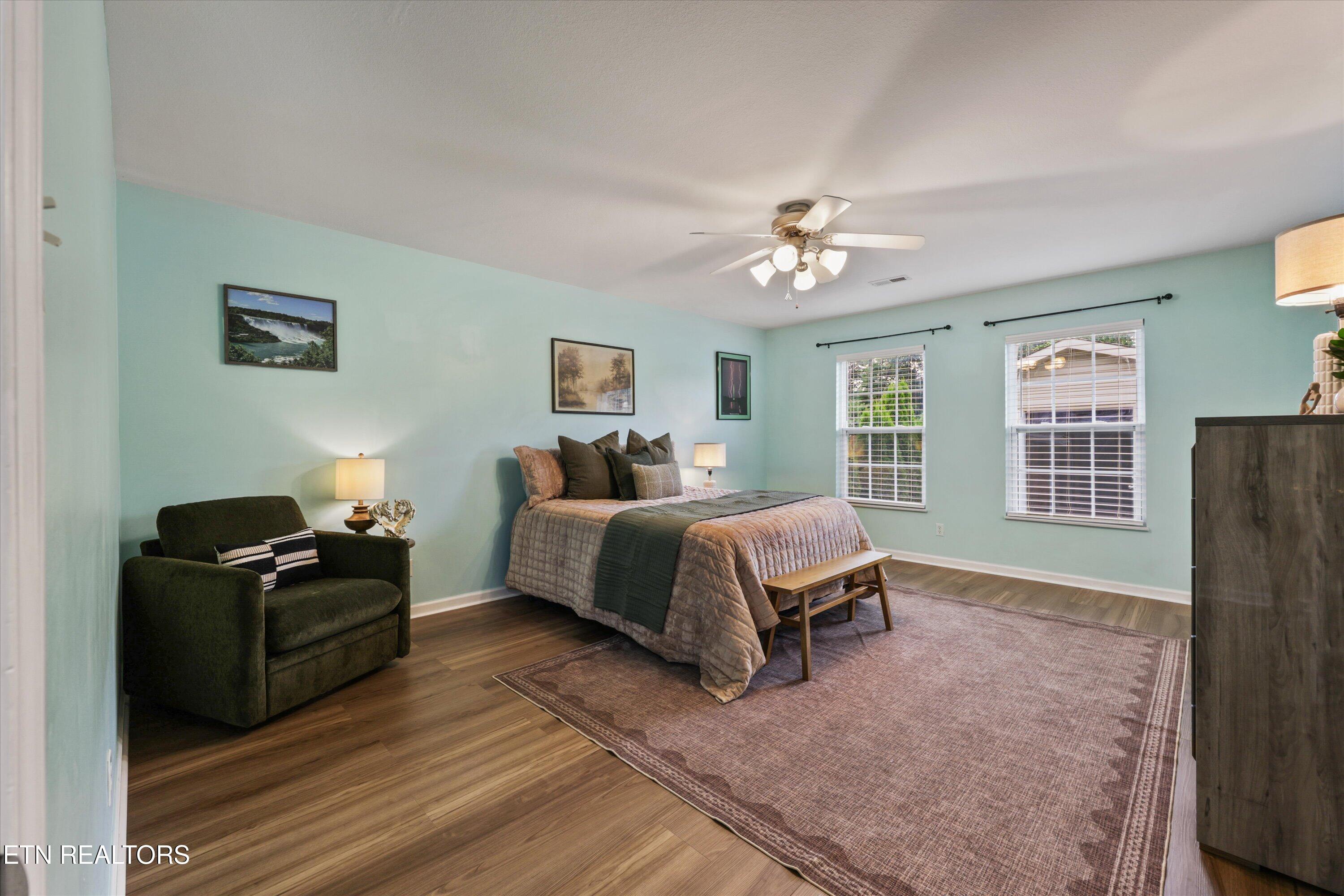 2947 Country Meadows Lane Maryville TN 37803