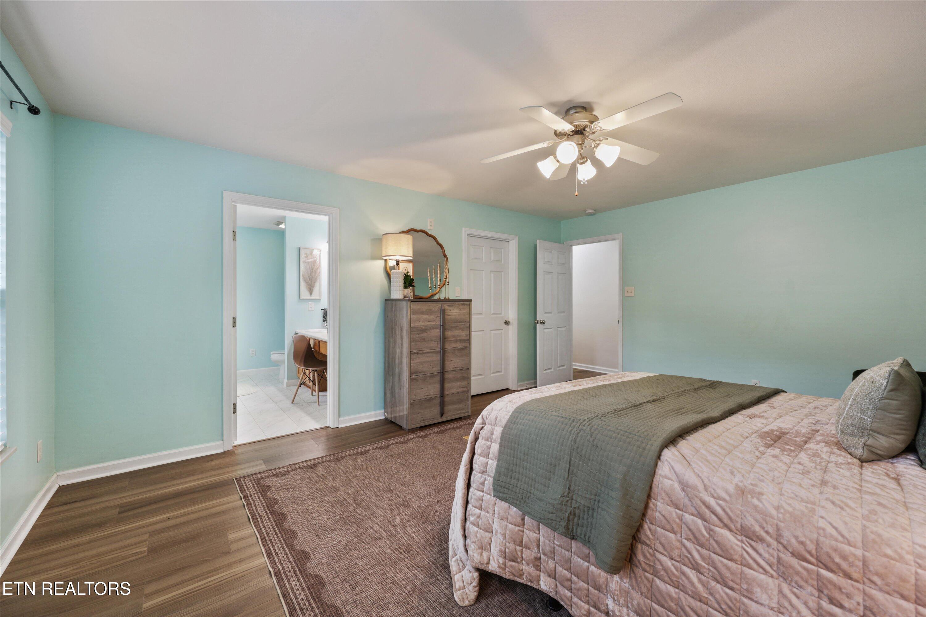 2947 Country Meadows Lane Maryville TN 37803