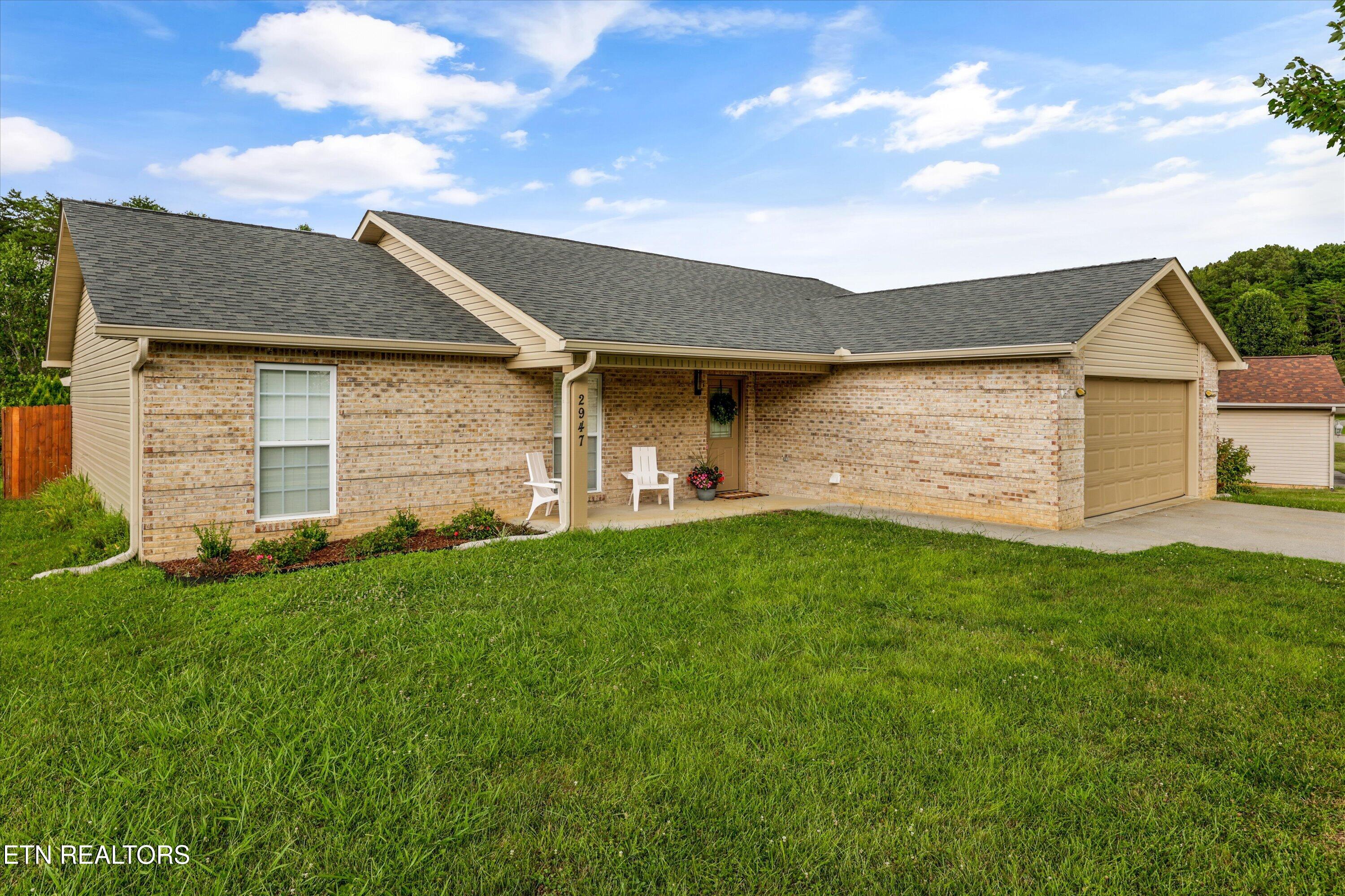 2947 Country Meadows Lane Maryville TN 37803