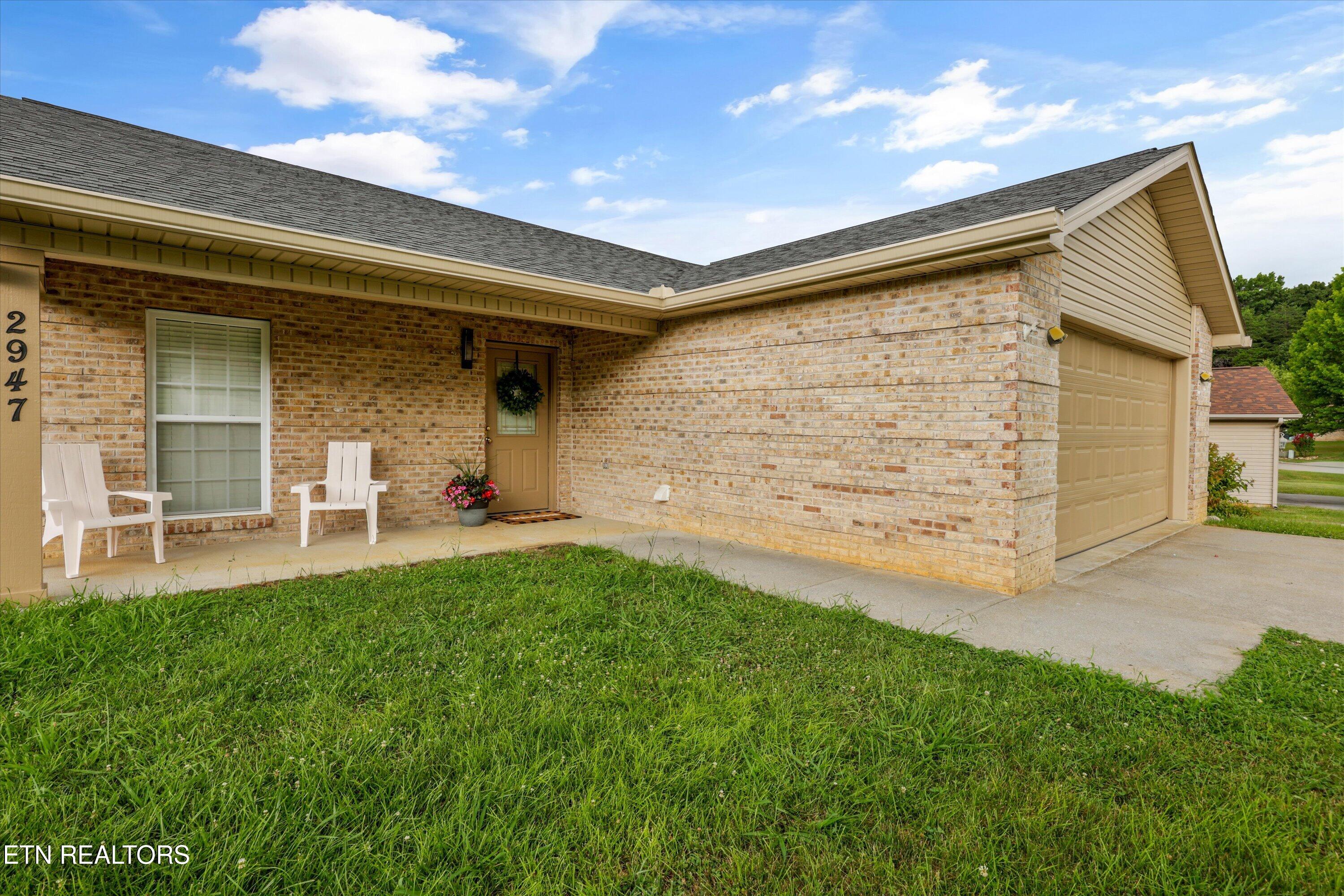 2947 Country Meadows Lane Maryville TN 37803