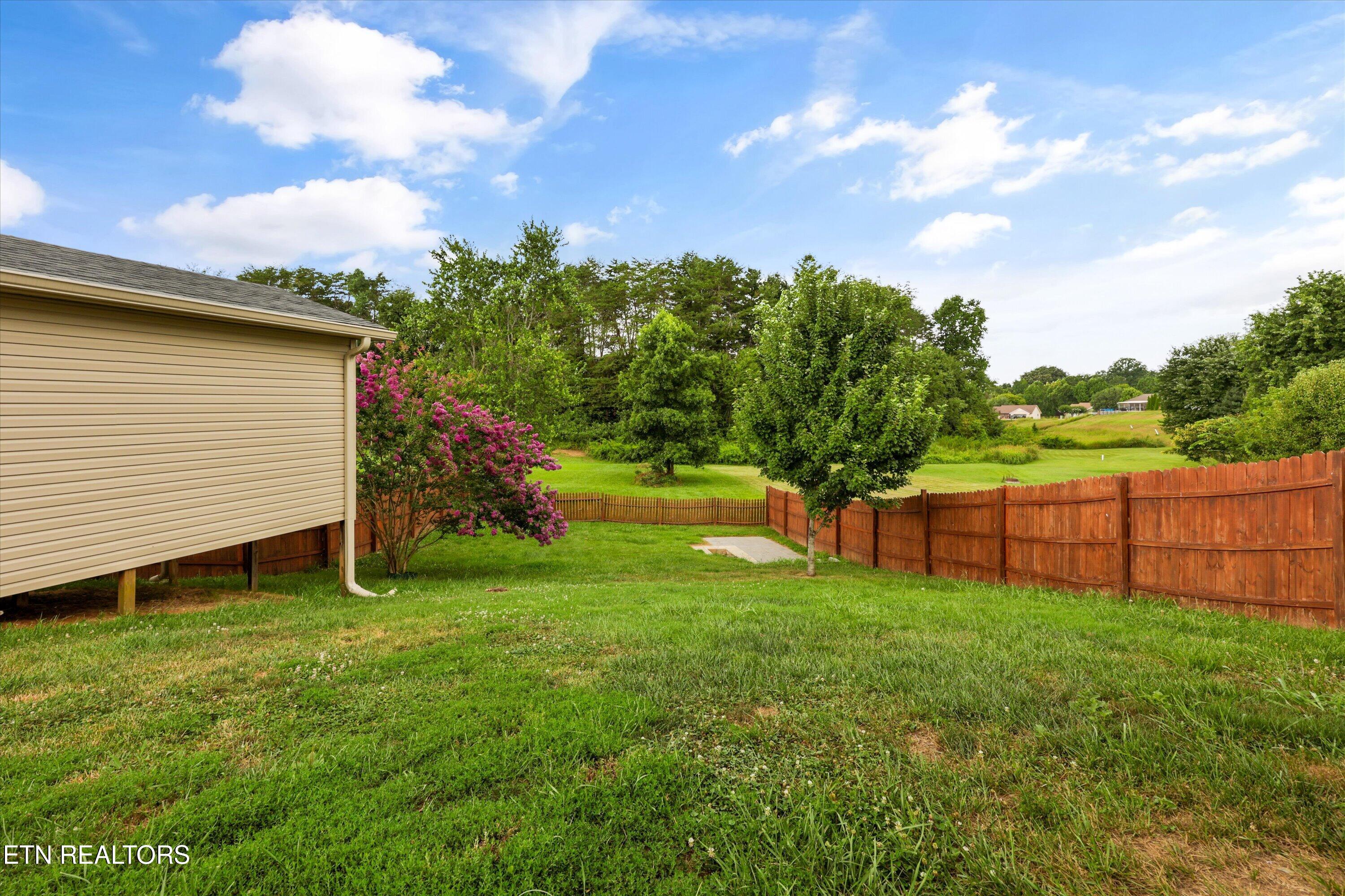 2947 Country Meadows Lane Maryville TN 37803