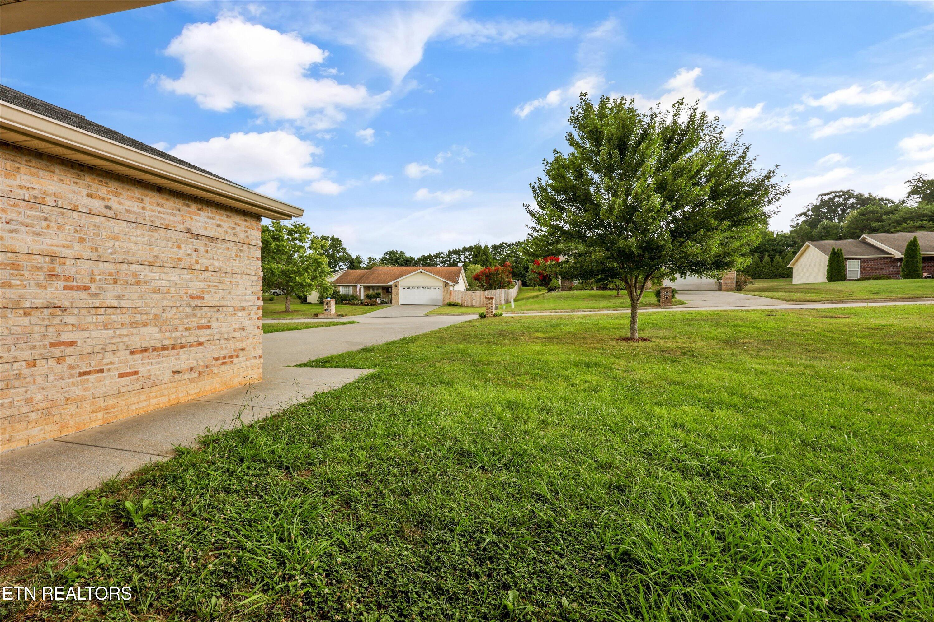 2947 Country Meadows Lane Maryville TN 37803