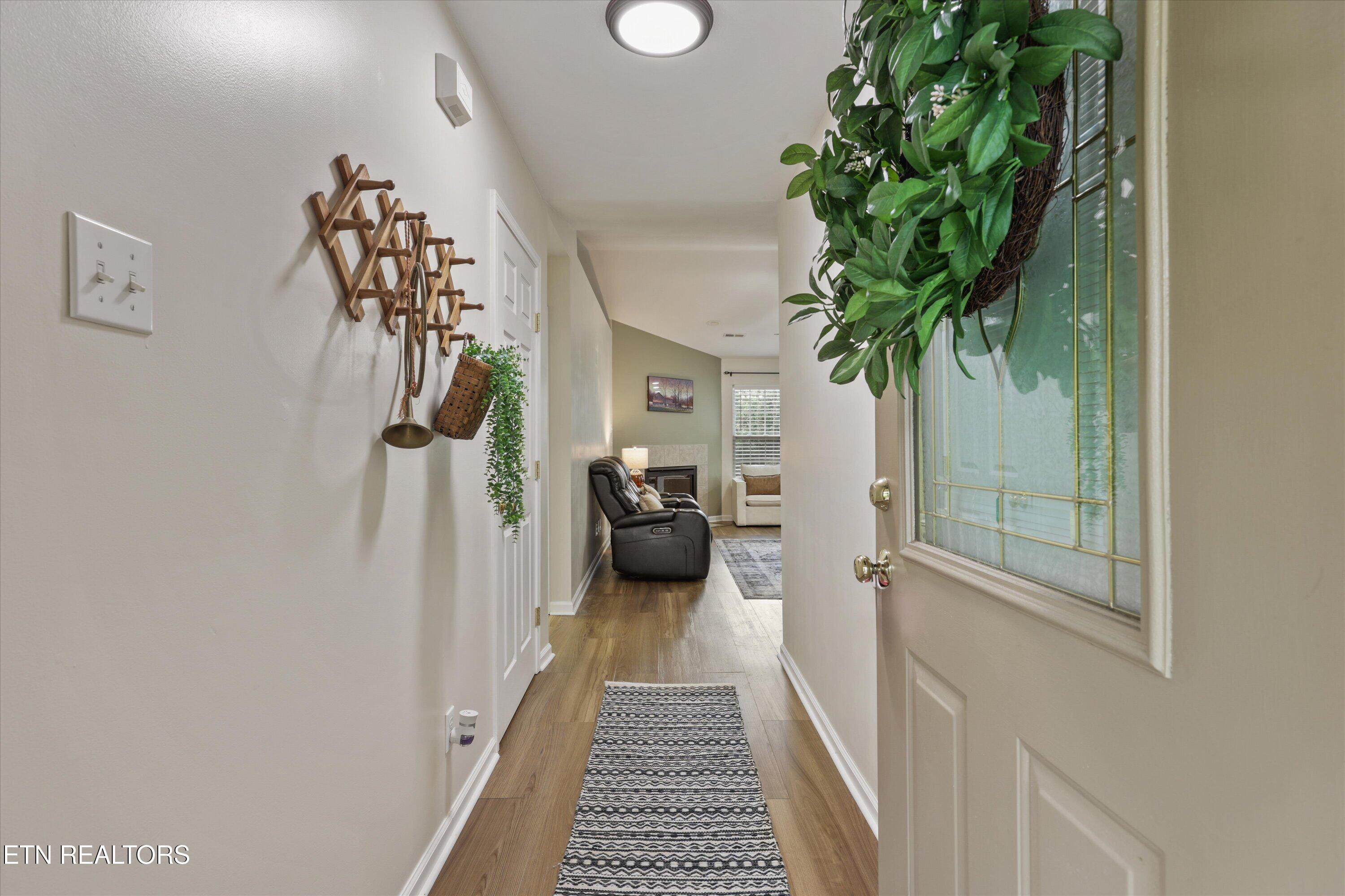 2947 Country Meadows Lane Maryville TN 37803