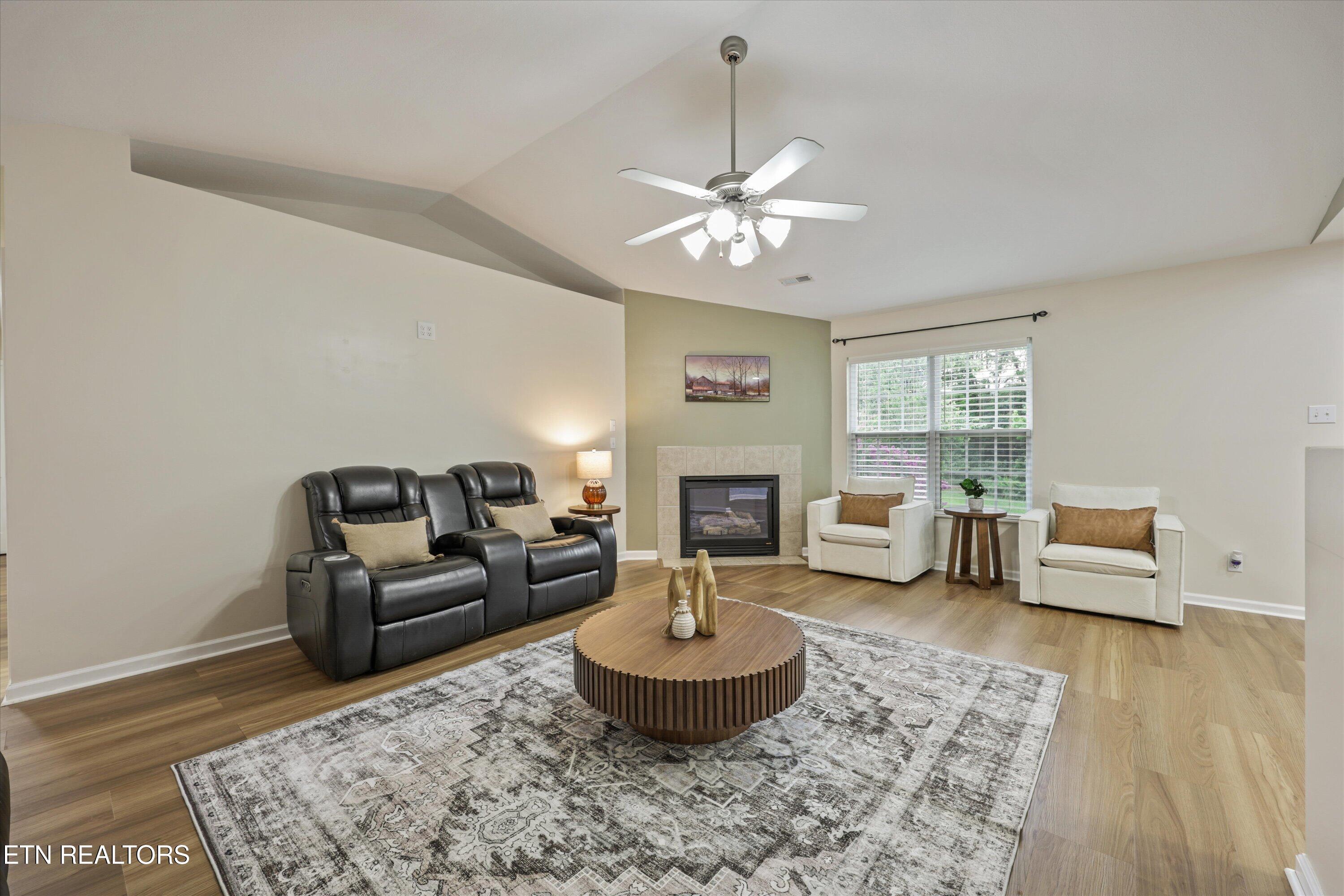2947 Country Meadows Lane Maryville TN 37803