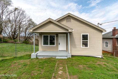 1123 Vermont Avenue Knoxville TN 37921