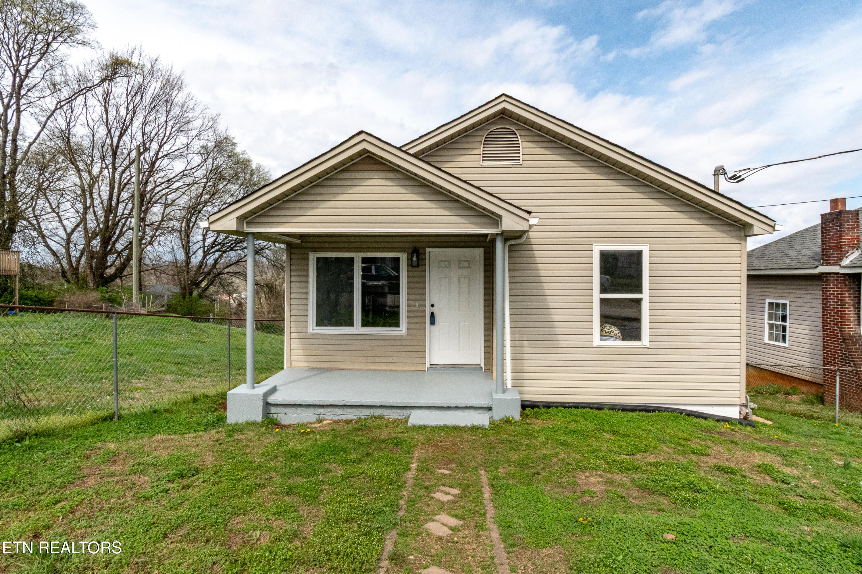 1123 Vermont Avenue Knoxville TN 37921