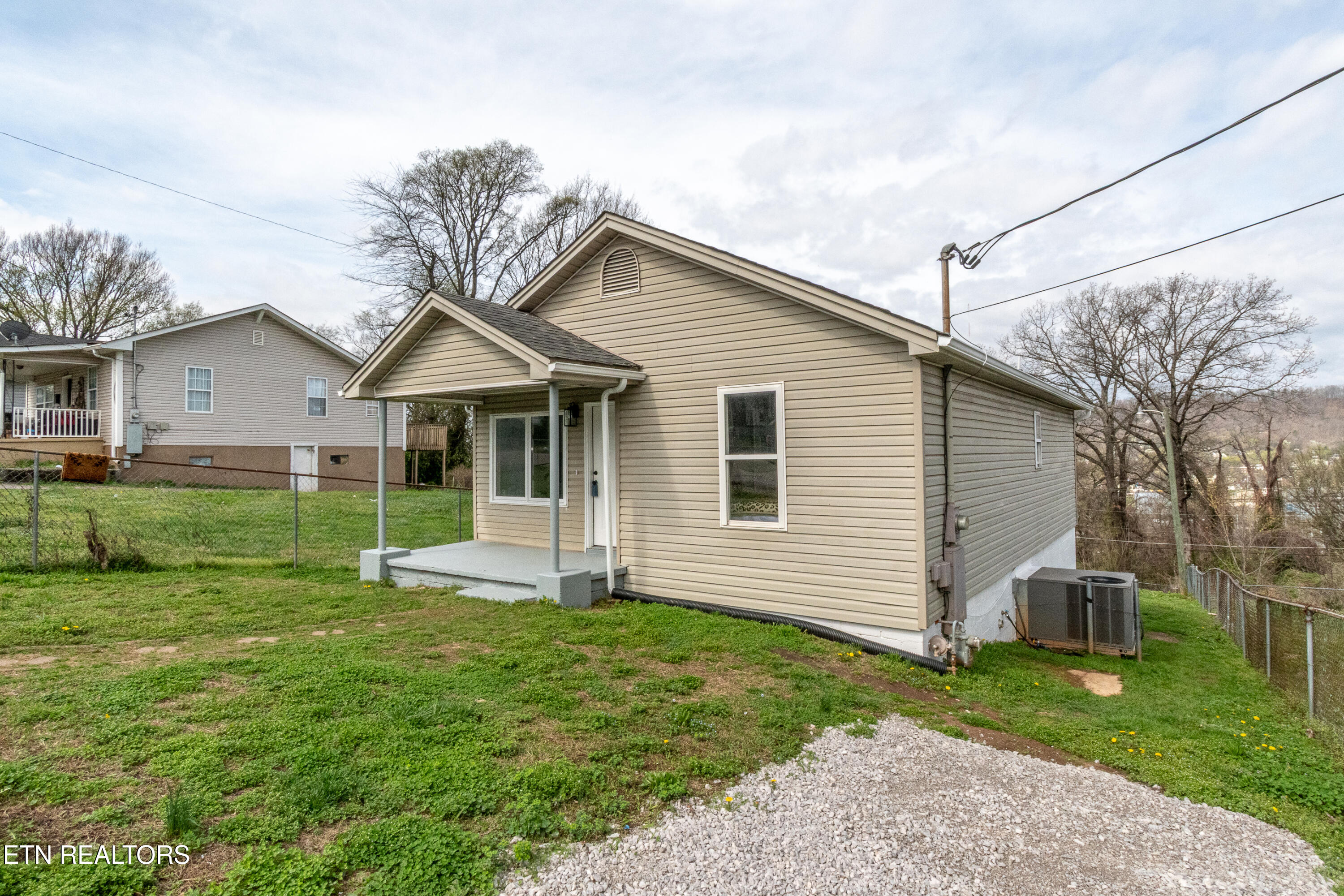 1123 Vermont Avenue Knoxville TN 37921