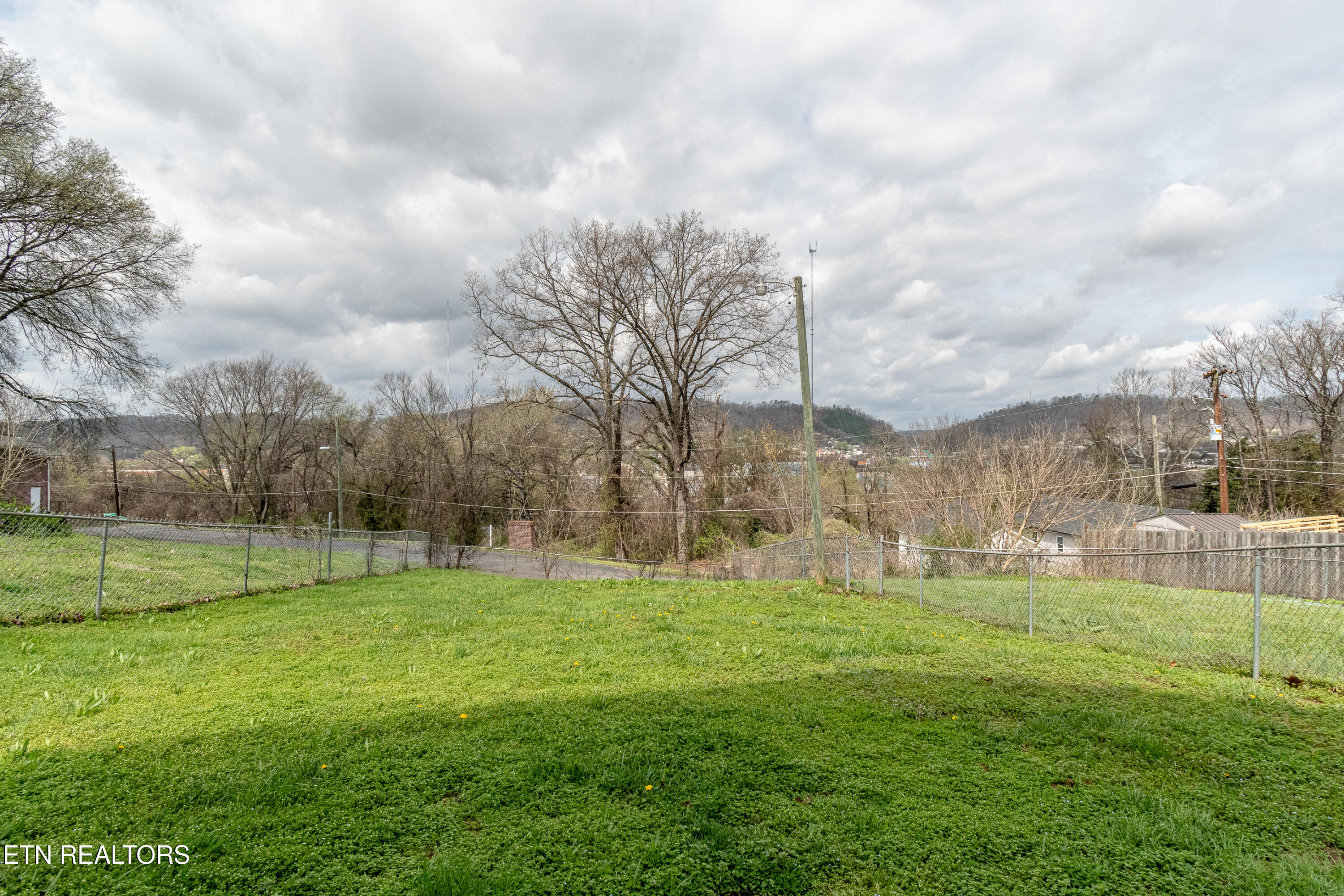 1123 Vermont Avenue Knoxville TN 37921