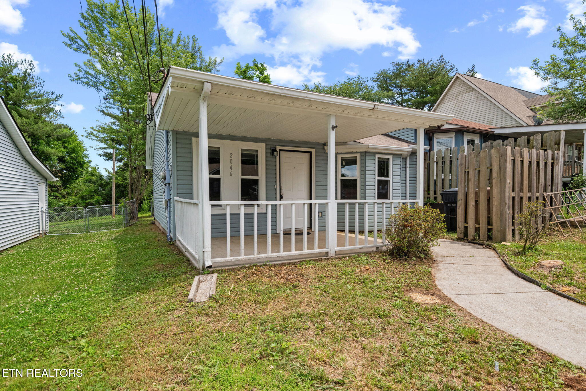 2046 Countryhill Lane Knoxville TN 37923