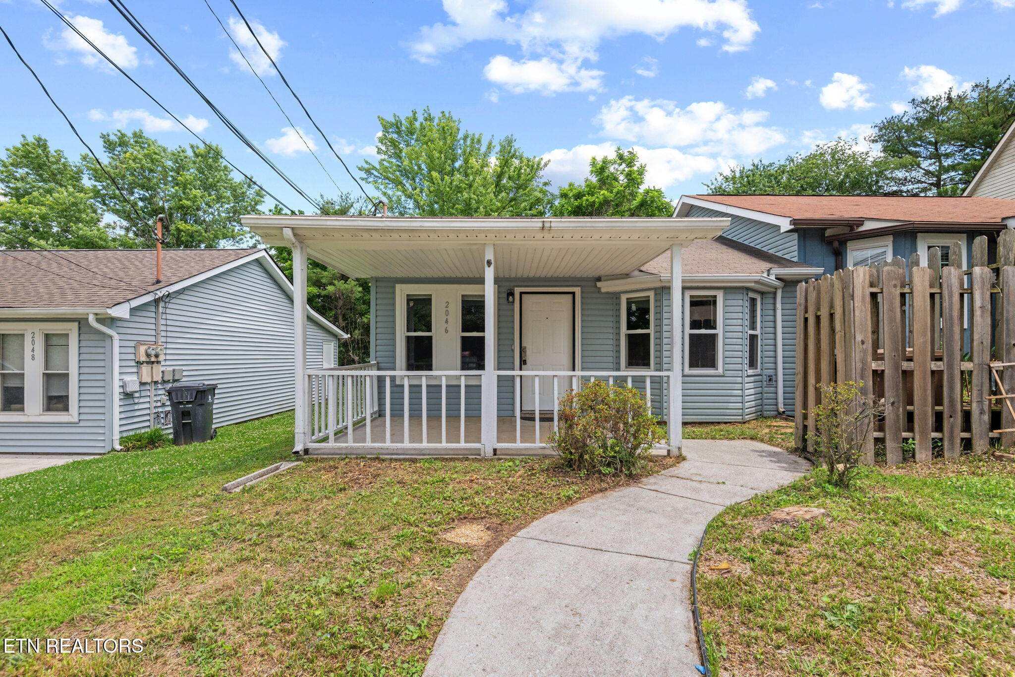 2046 Countryhill Lane Knoxville TN 37923