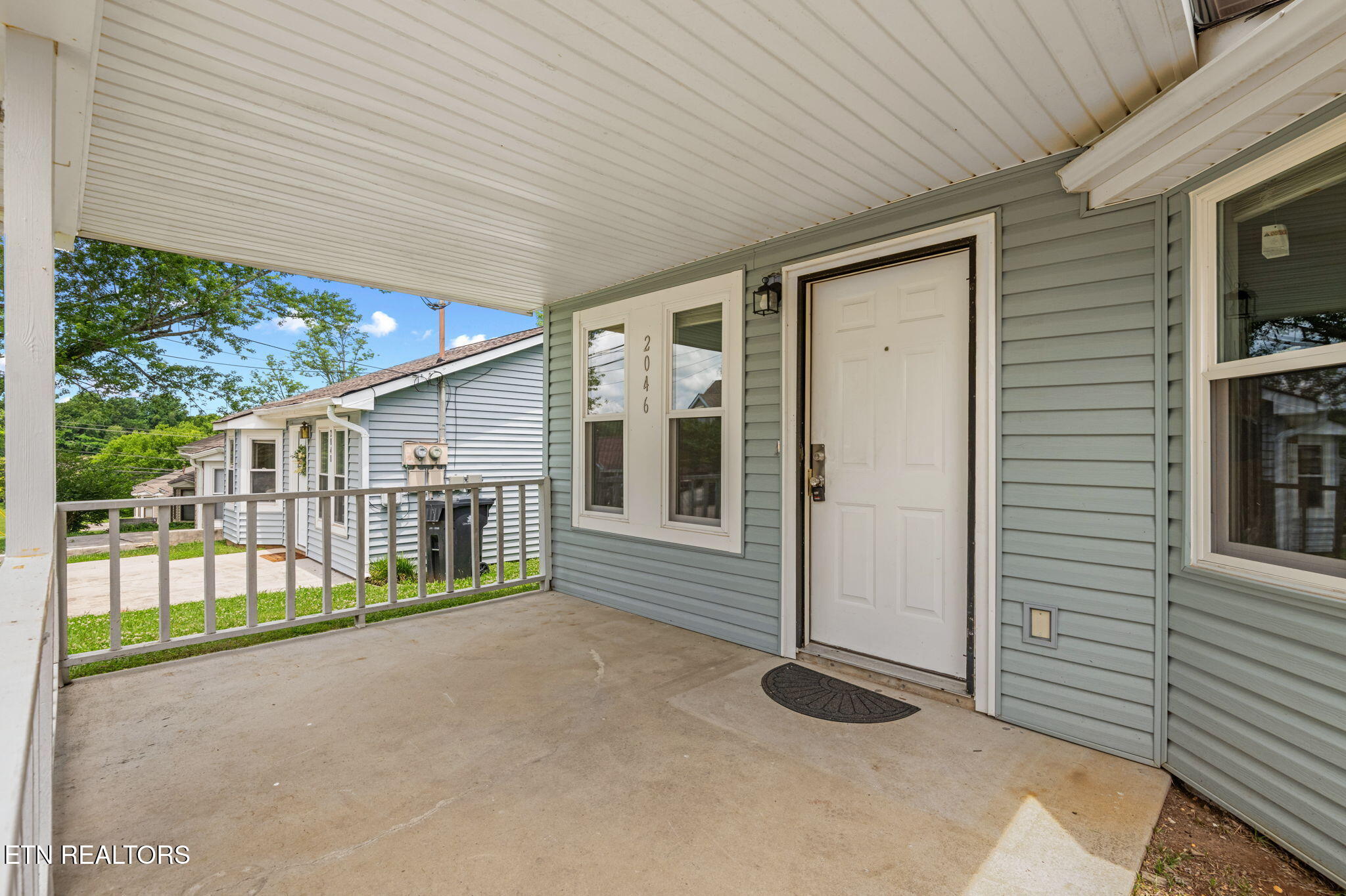 2046 Countryhill Lane Knoxville TN 37923