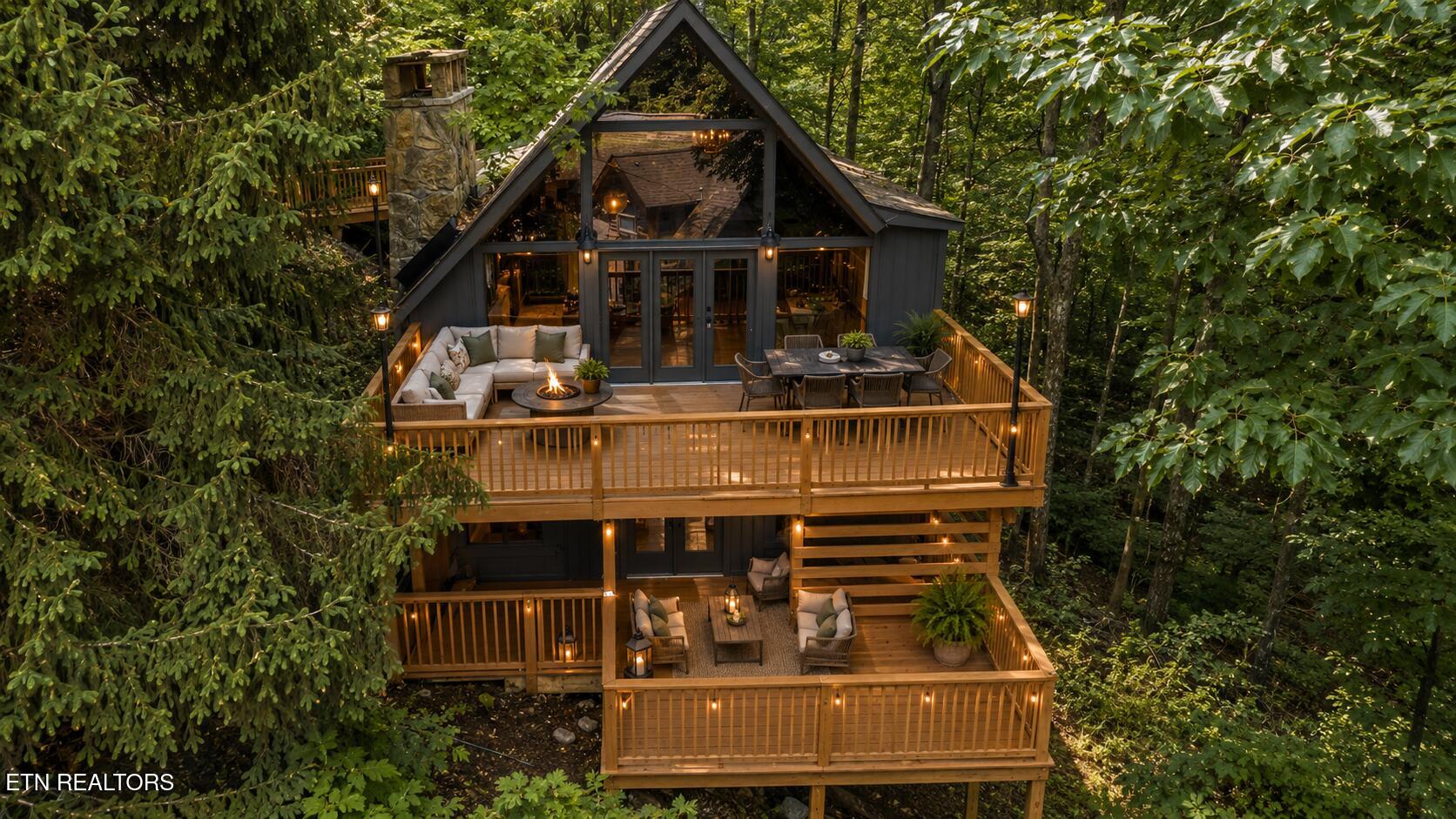 929 Stans Court Gatlinburg TN 37738