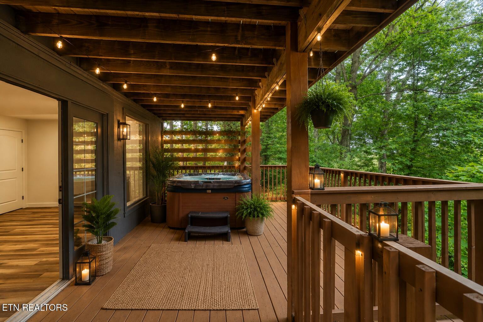 929 Stans Court Gatlinburg TN 37738