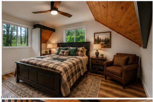 929 Stans Court Gatlinburg TN 37738