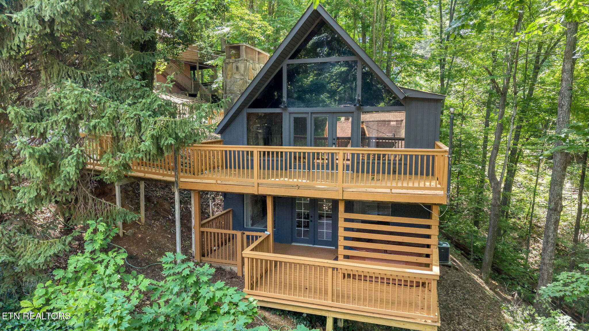 929 Stans Court Gatlinburg TN 37738